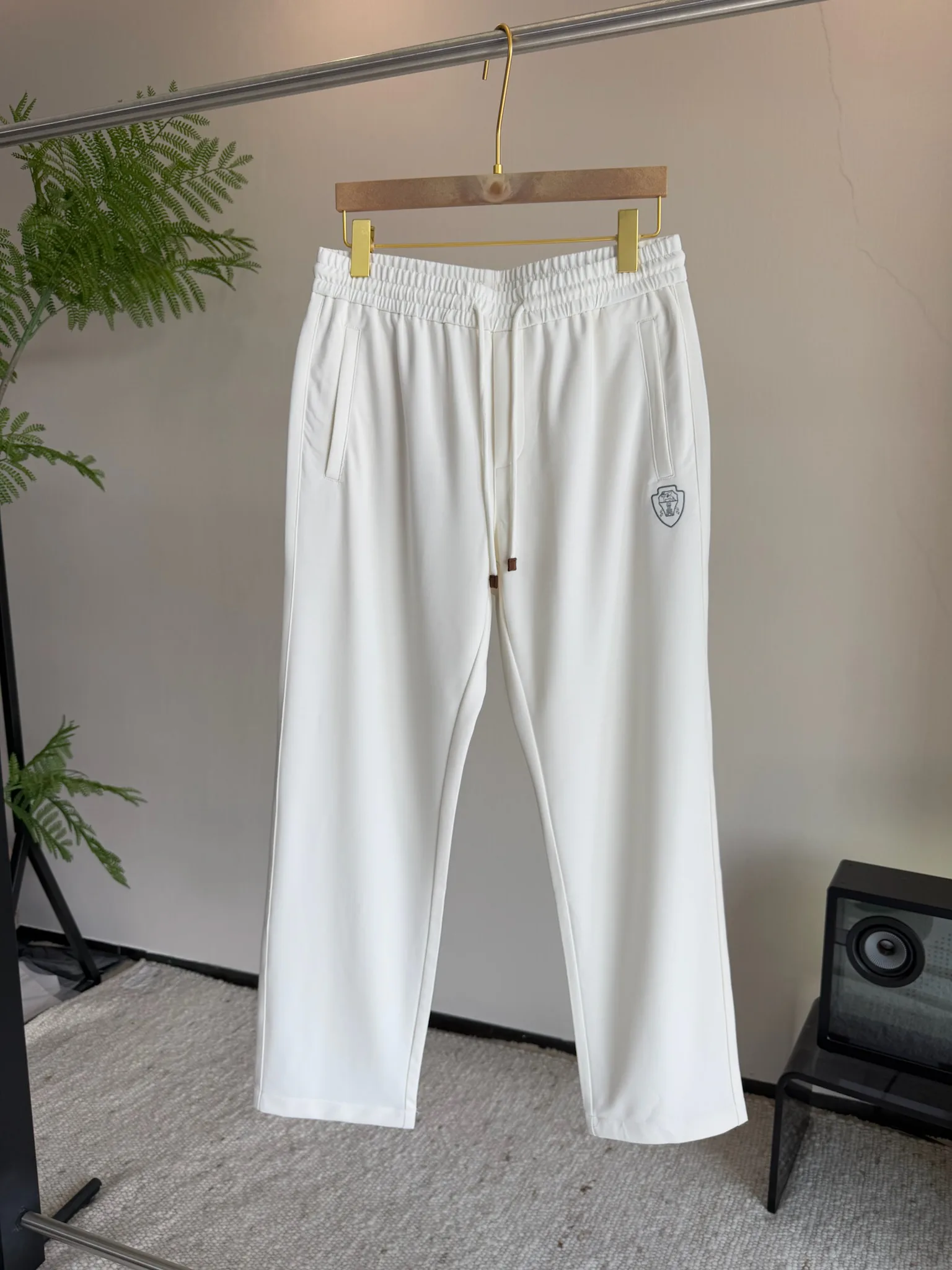 Брюки Мужские Brunello Cucinelli 11540691