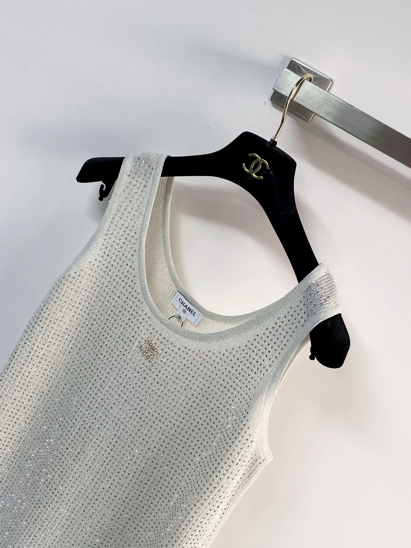 Жилеты Женские Chanel 11946165