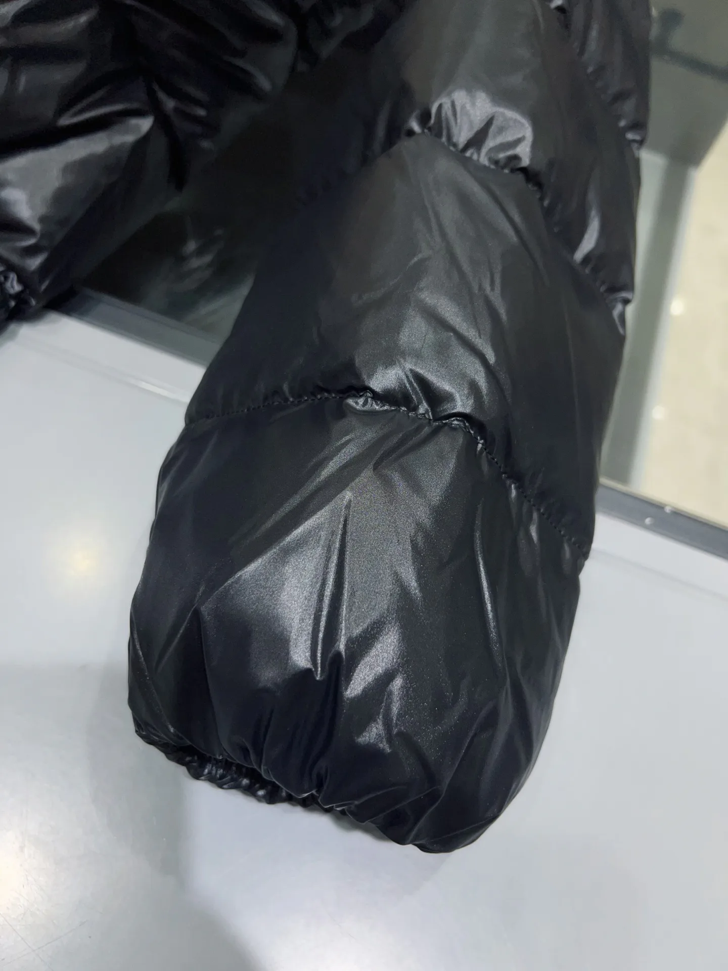 Куртки И Пуховики Женские Moncler 19563151