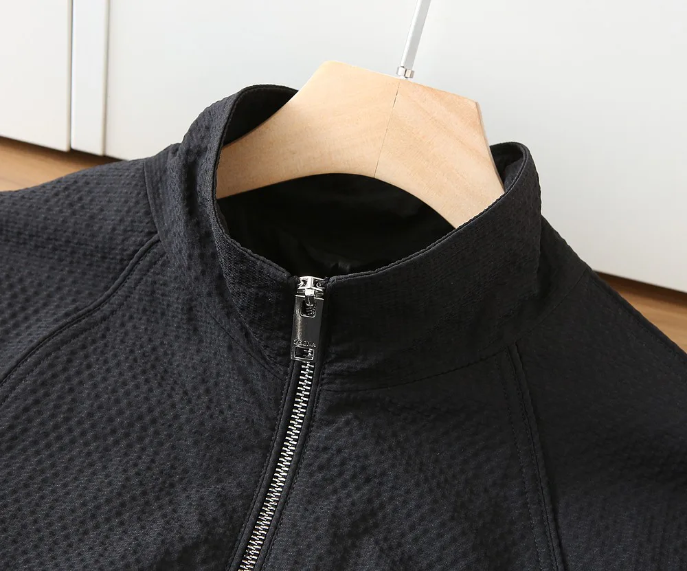 Куртки И Пуховики Мужские Zegna 9972119