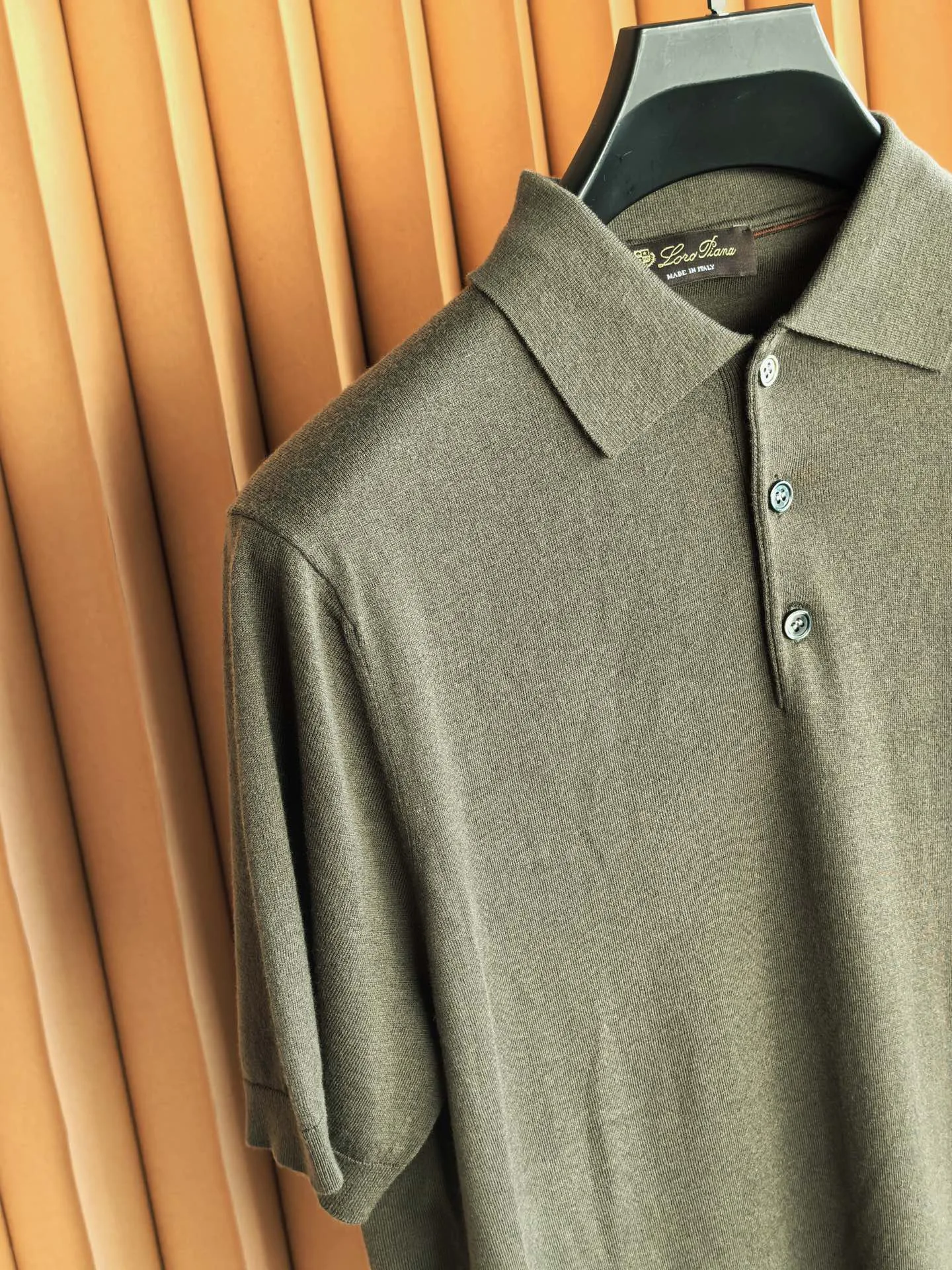 Футболки Мужские Loro Piana 1861607