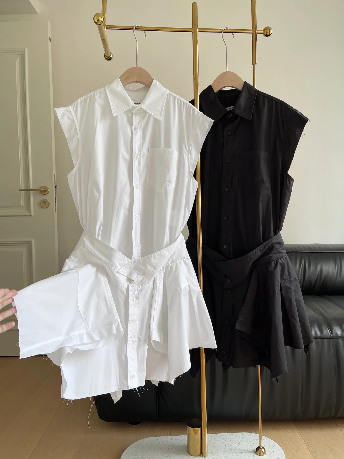 Платья Женские Alexander Wang 74777