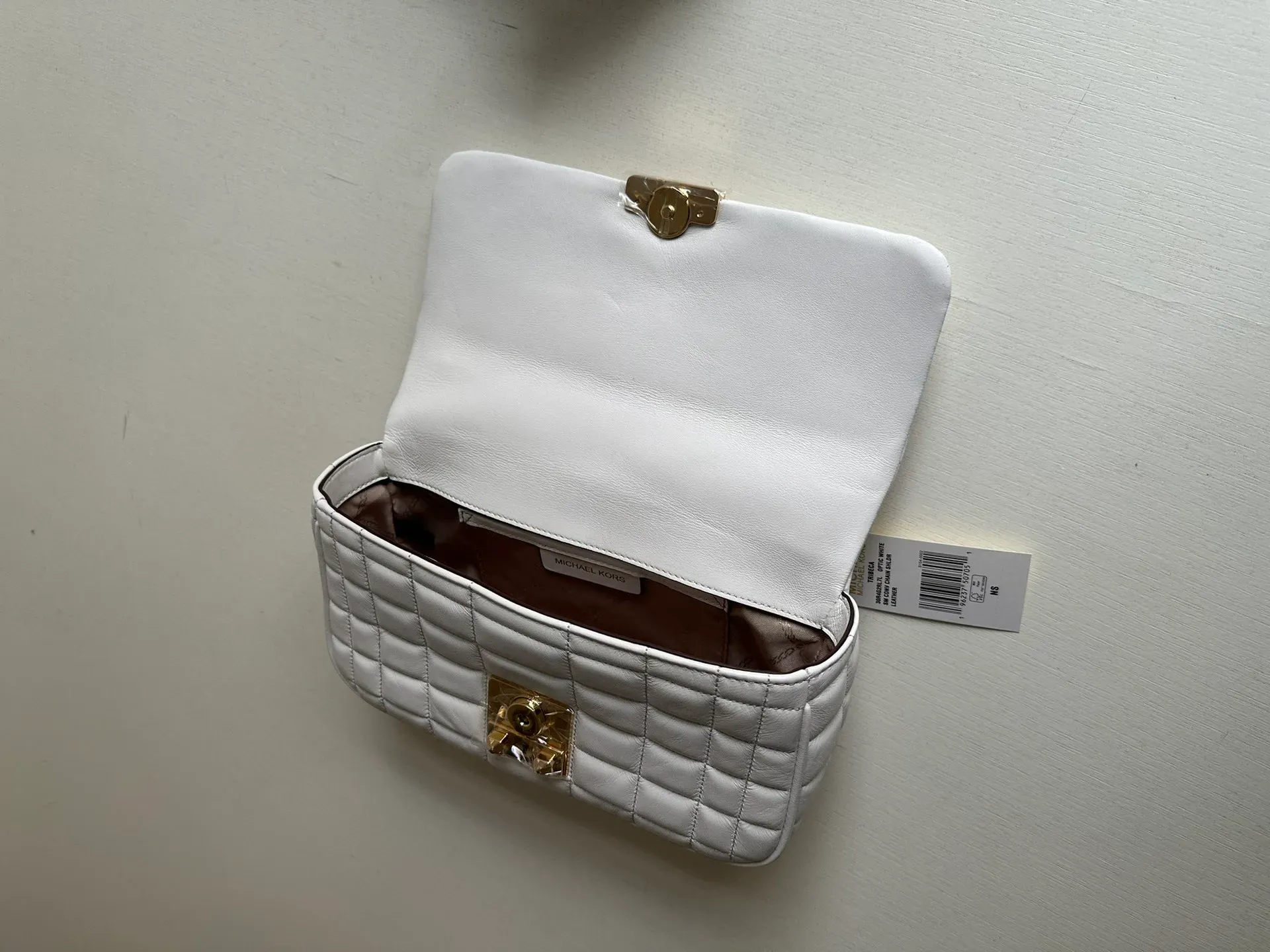 Сумки На Ремне Женские Michael Kors 803498