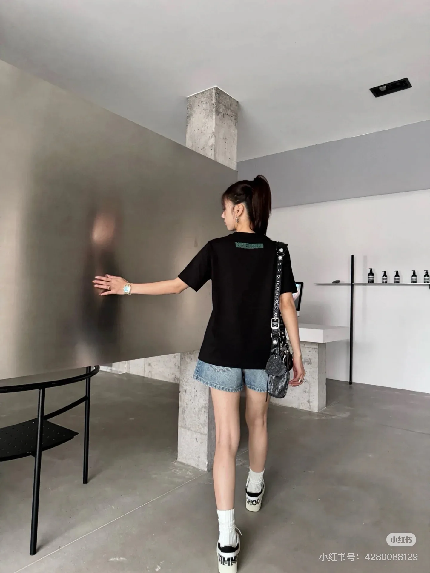 Футболки Женские Burberry 31399