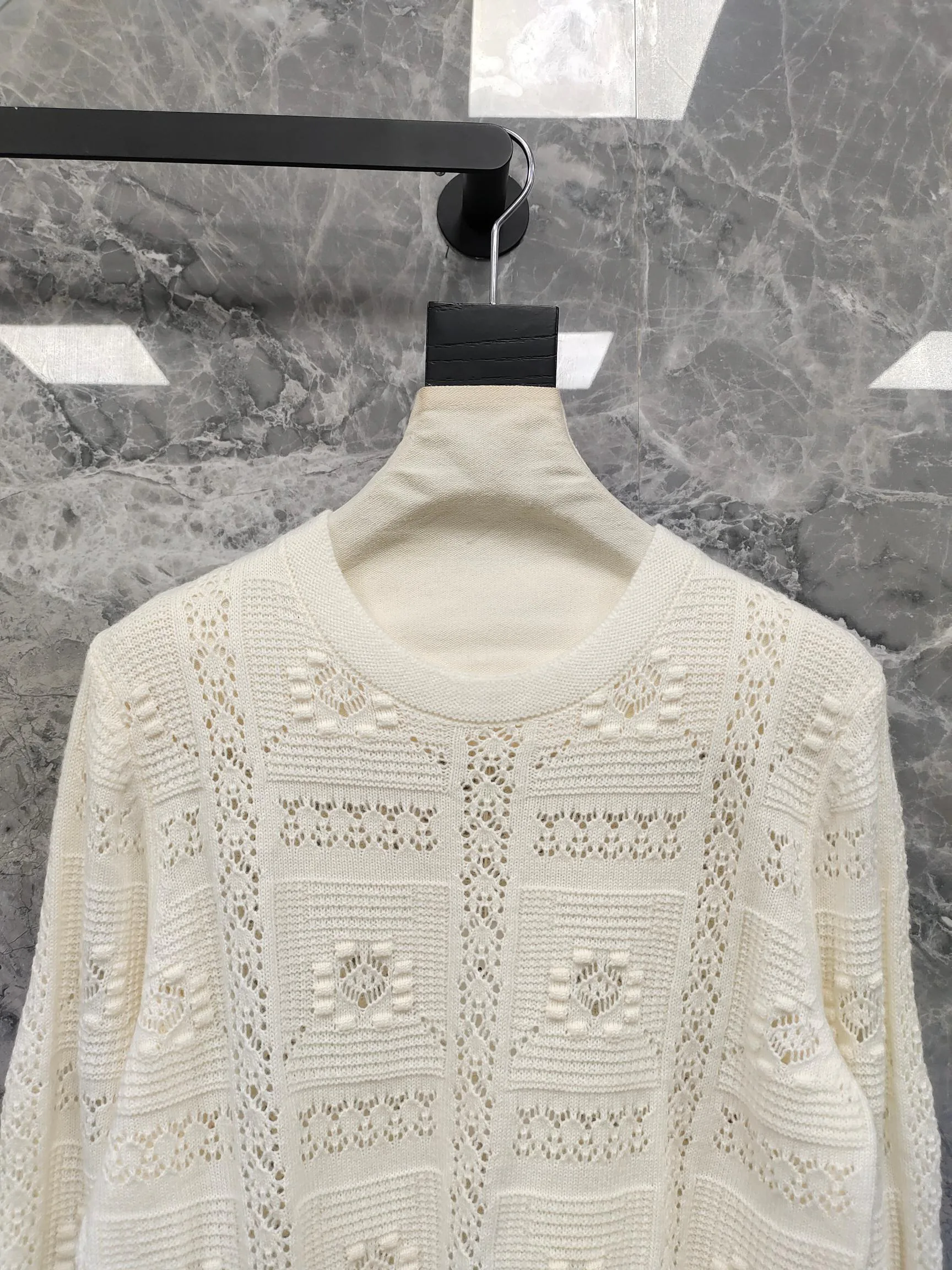 Джемперы И Свитеры Женские Chanel 10678531