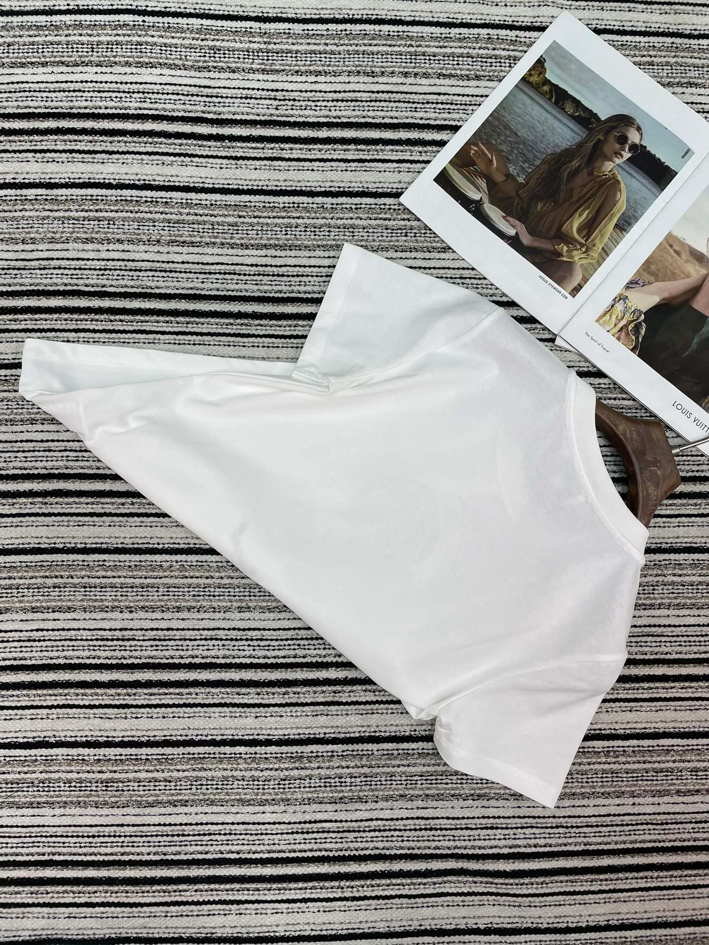 Футболки Женские Chanel 5895940