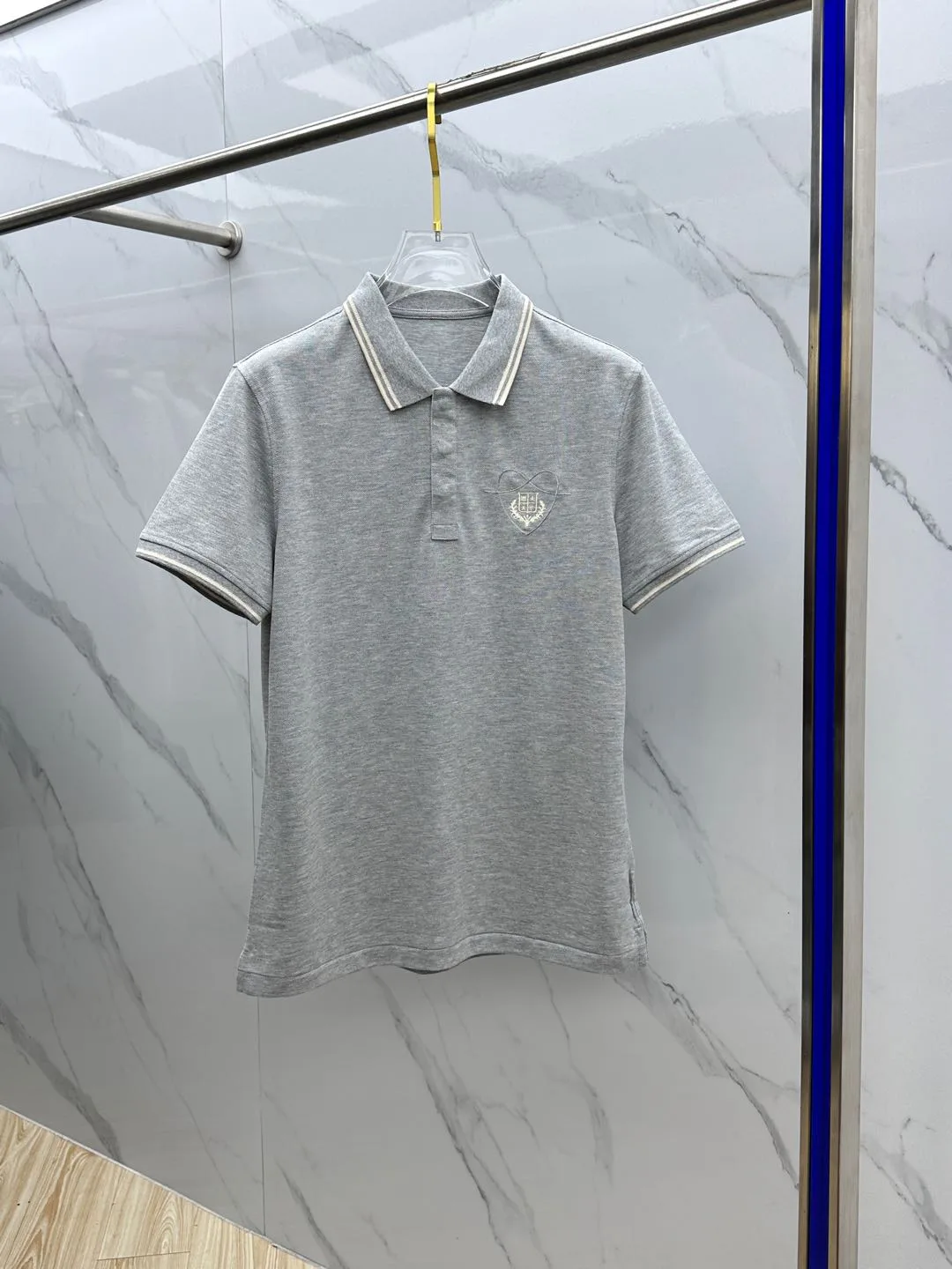 Футболки Мужские Loro Piana 8024