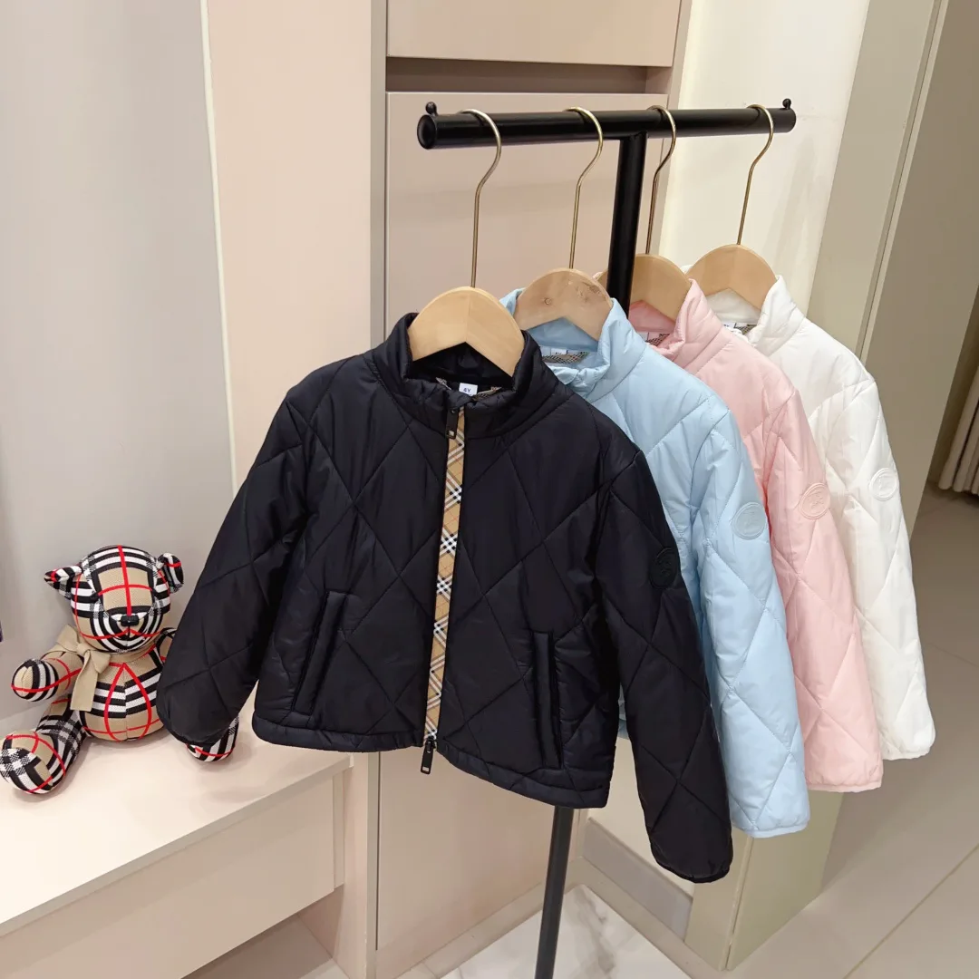 Куртки И Пуховики Женские Burberry 20139182