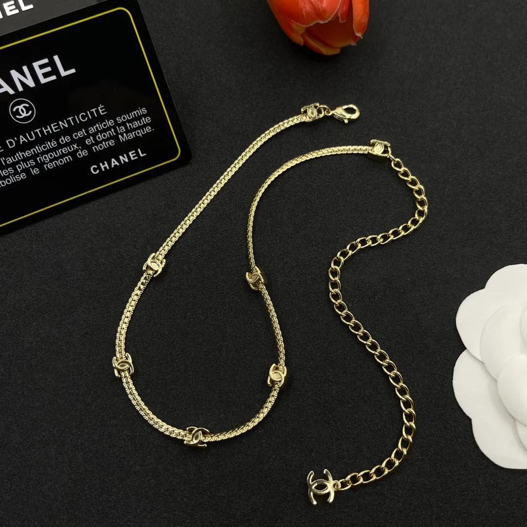 Бижутерия Chanel 71202