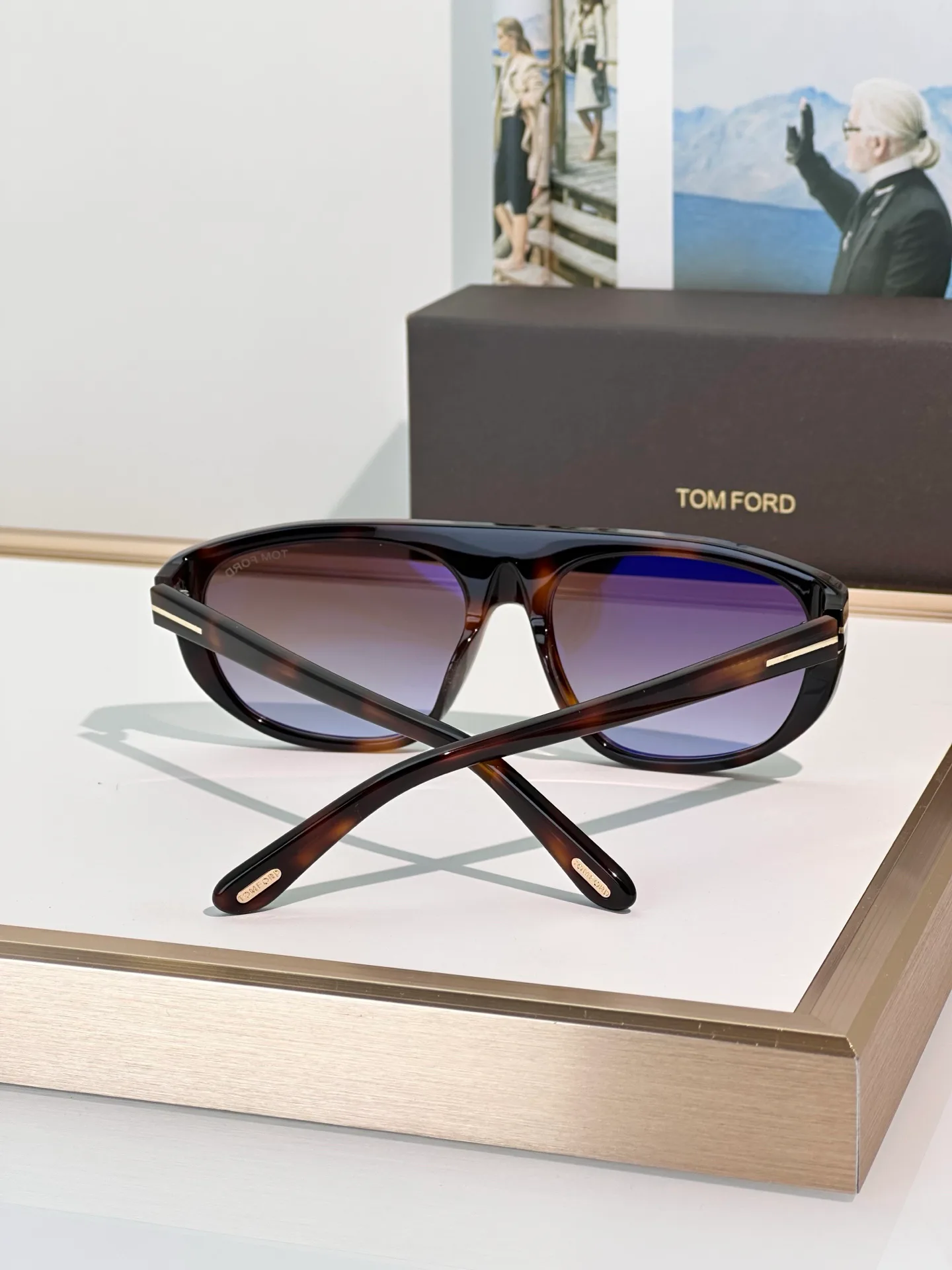 Очки Tom Ford 12880653