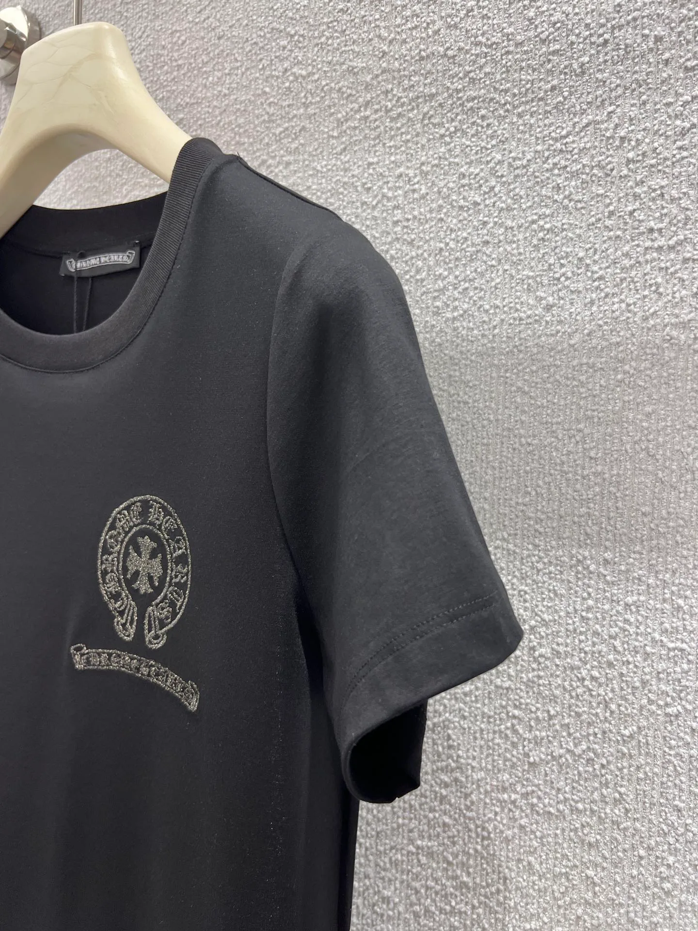 Футболки Женские Chrome Hearts 2244980