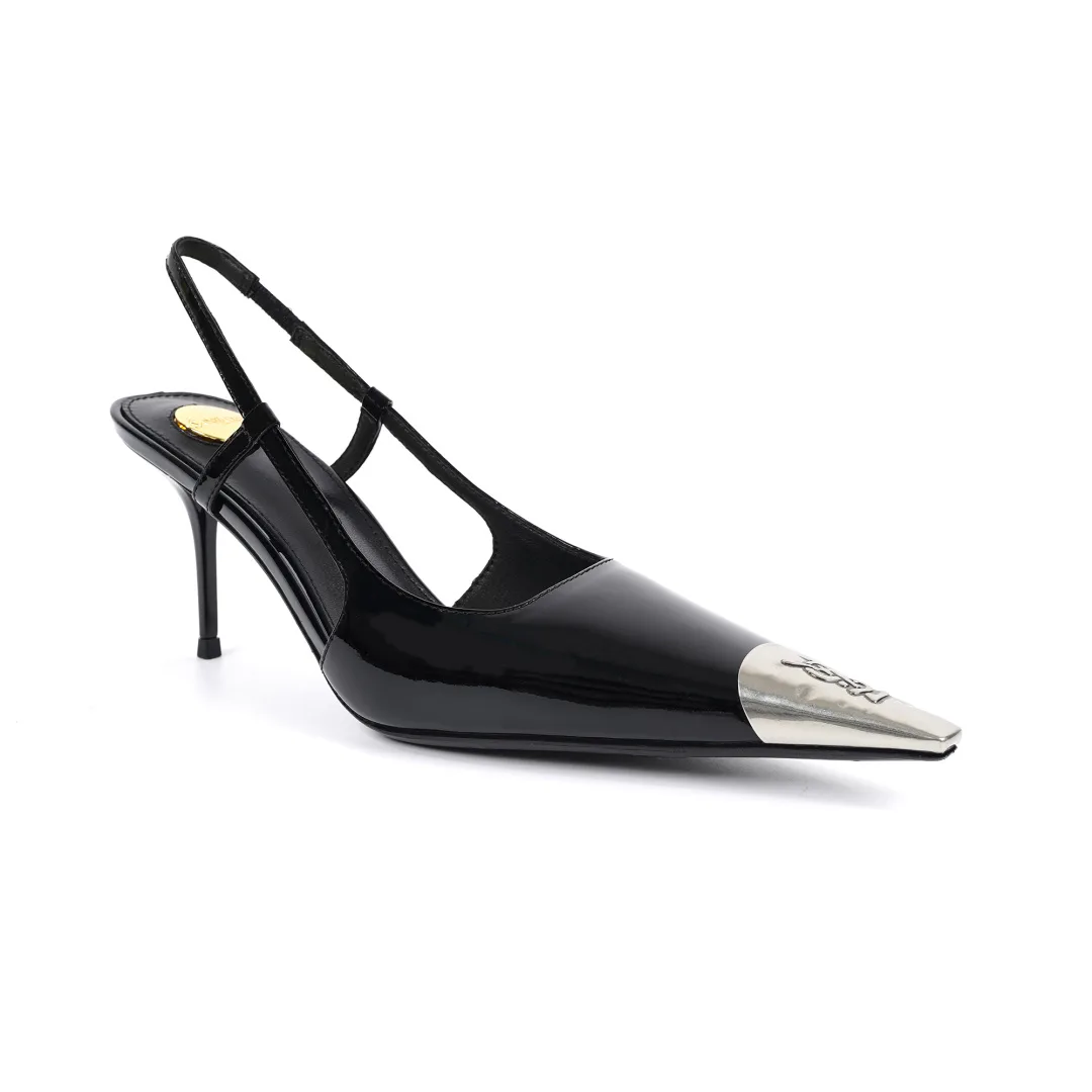 Туфли Женские Saint Laurent 17100615