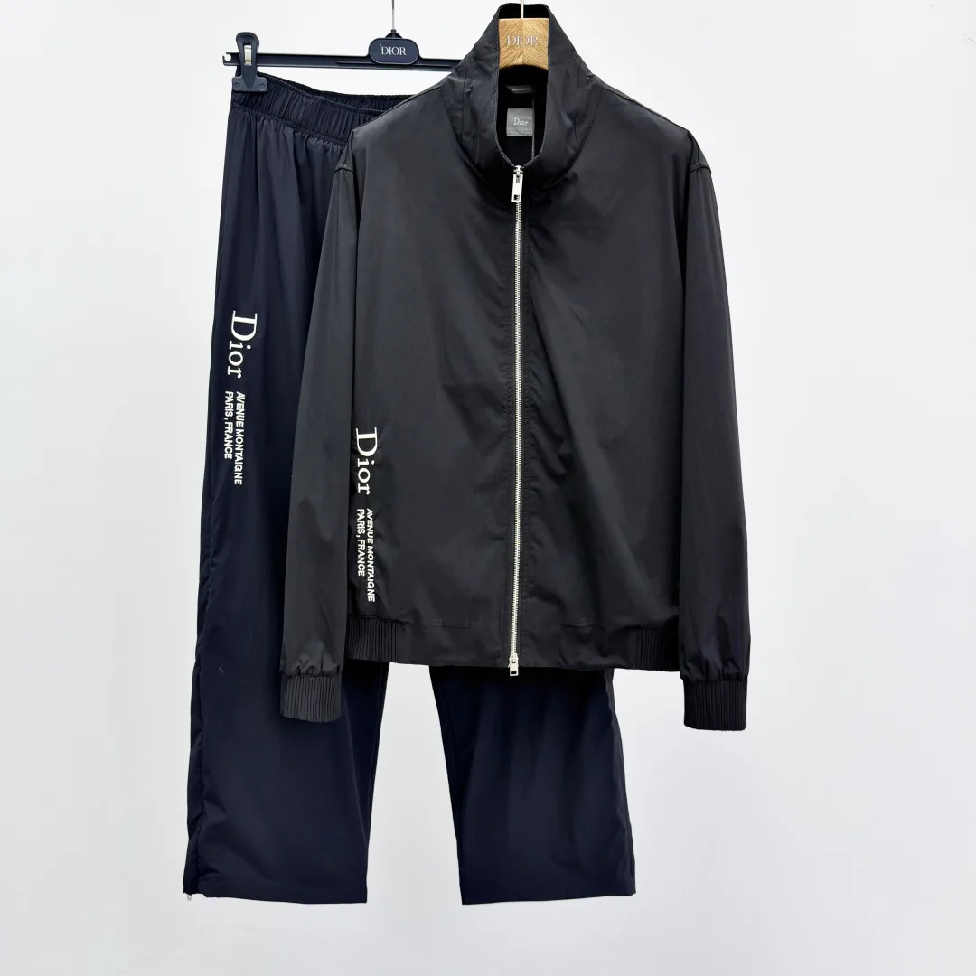 Куртки И Пуховики Мужские Christian Dior 13100465