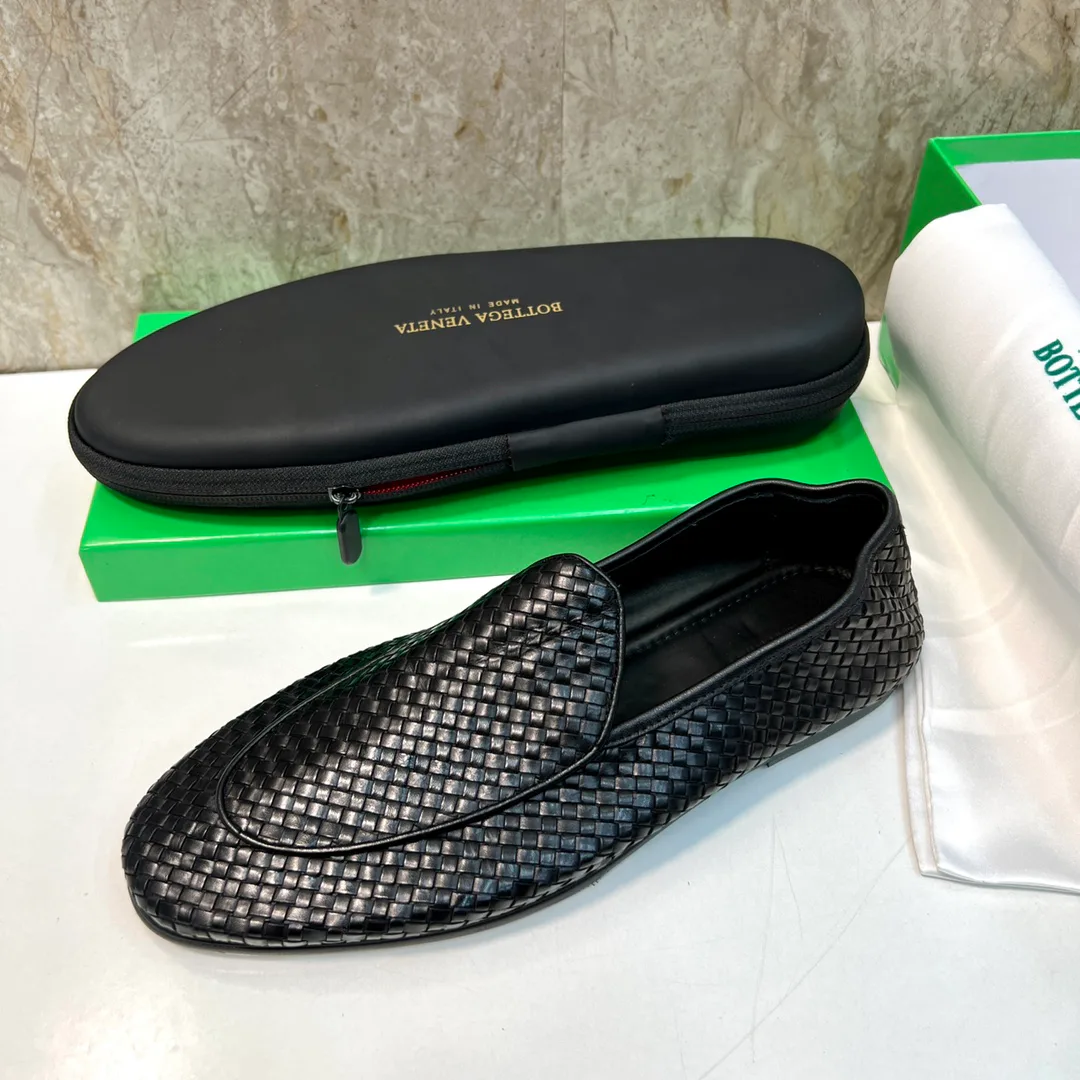 Лоферы И Туфли Мужские Bottega Veneta 1656646