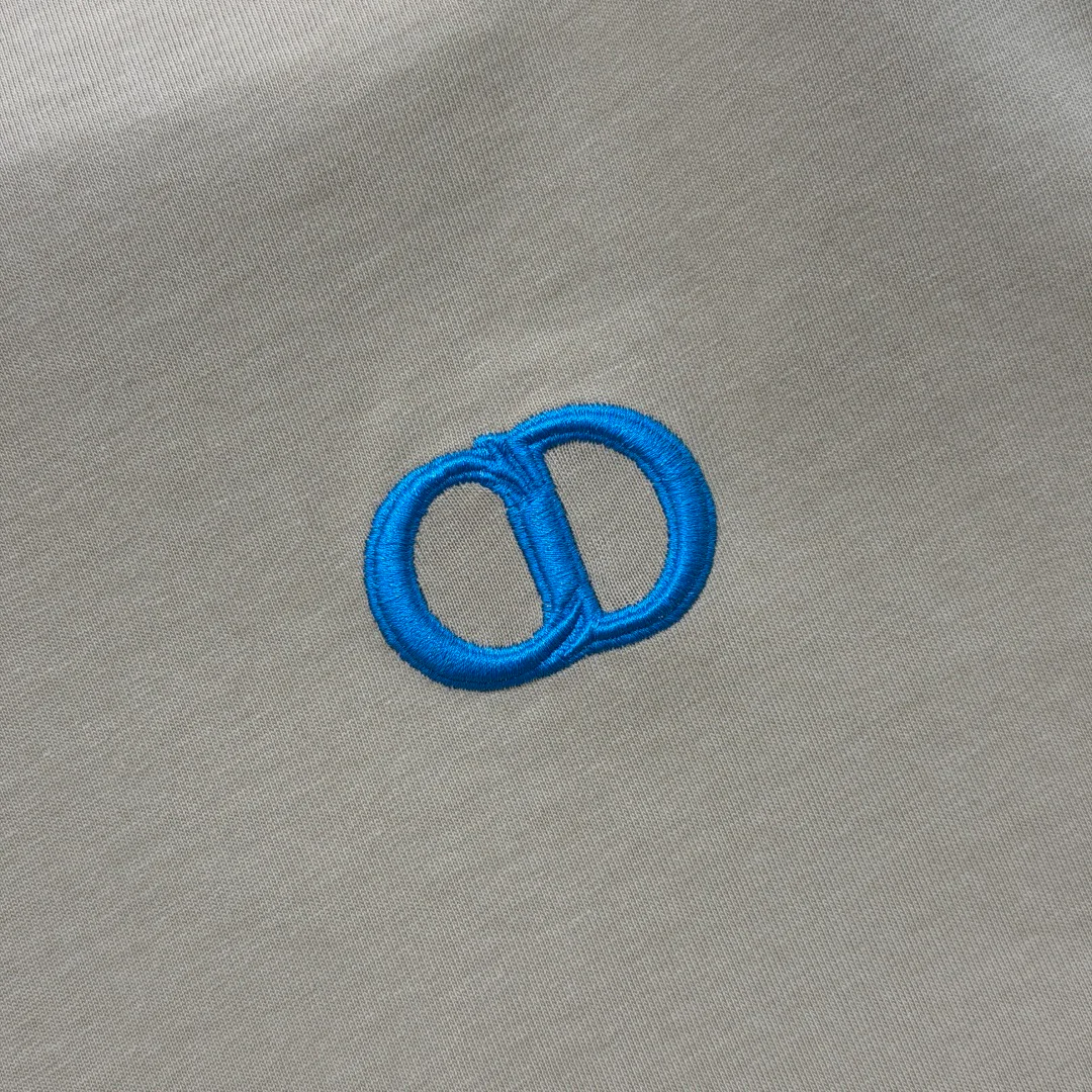 Футболки Мужские Christian Dior 7025662