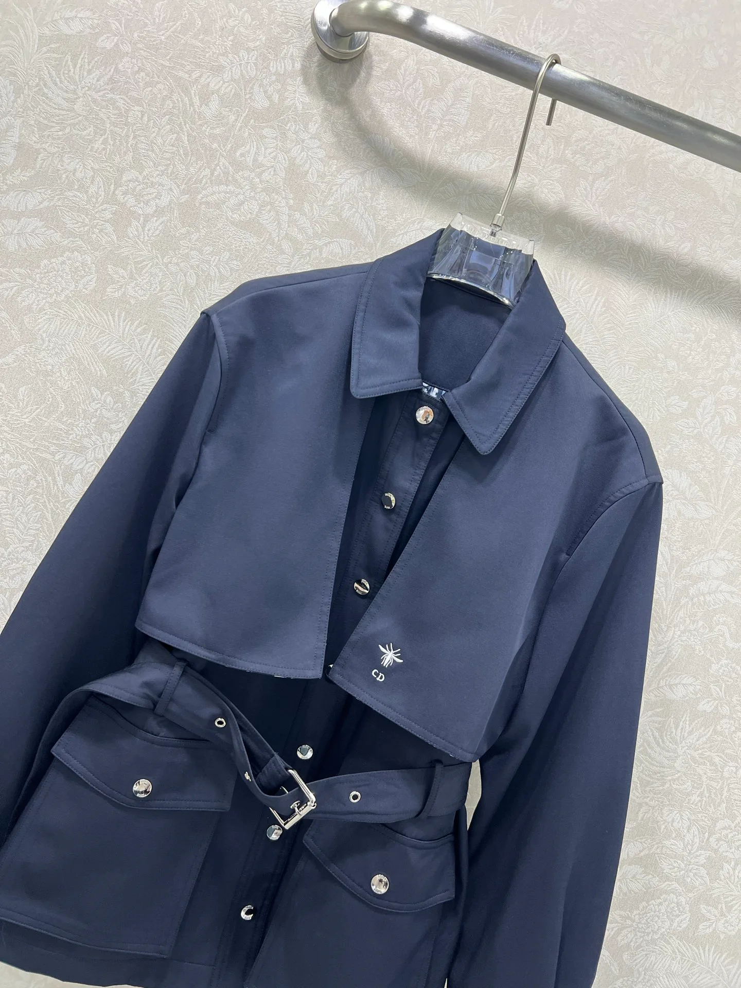 Тренчи Женские Christian Dior 794571