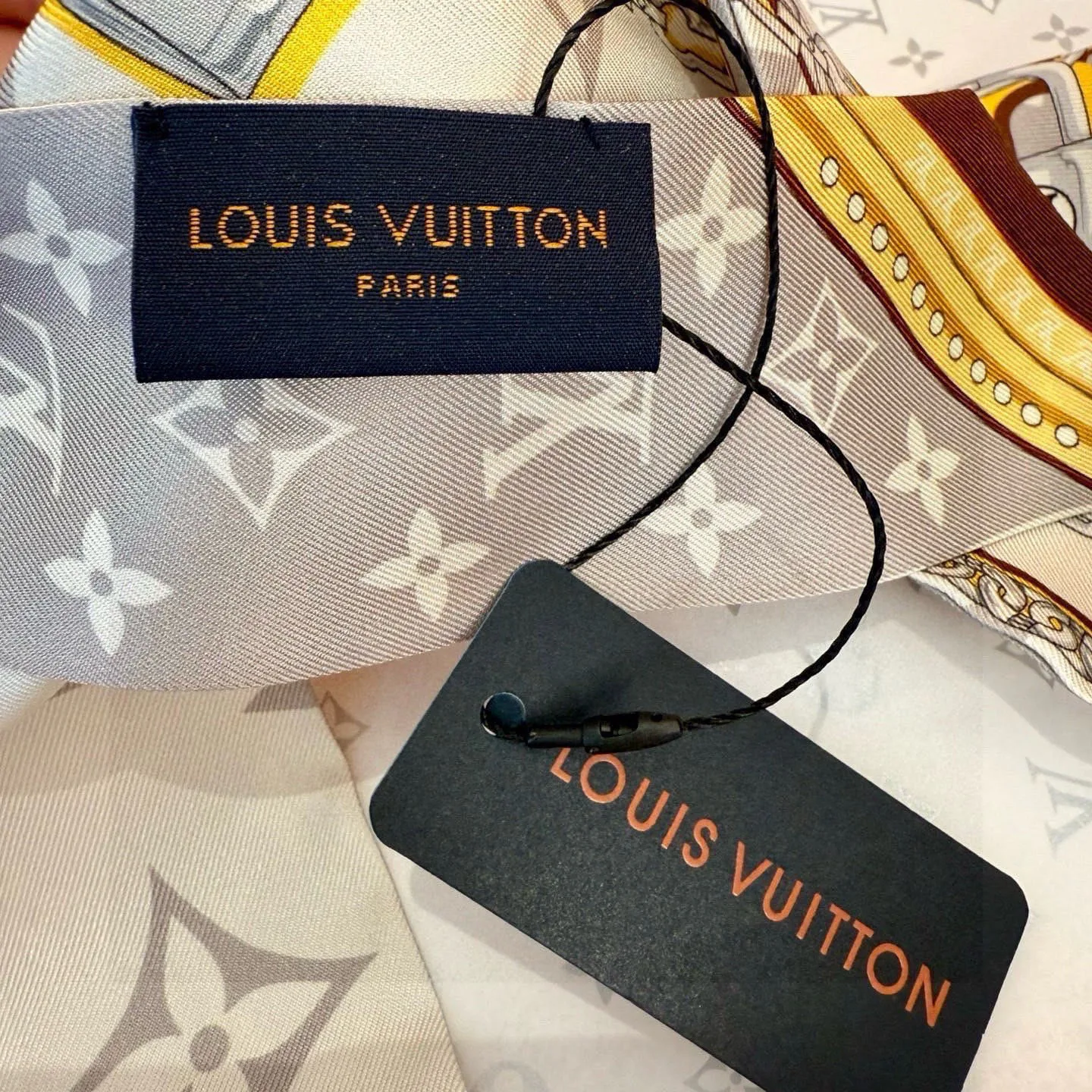 Платки Louis Vuitton 12918466