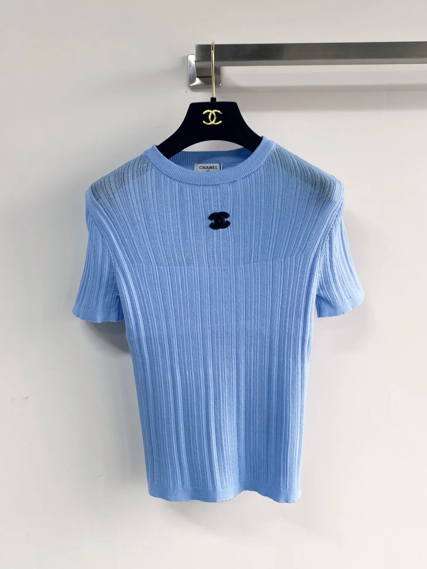 Футболки Женские Chanel 11397913