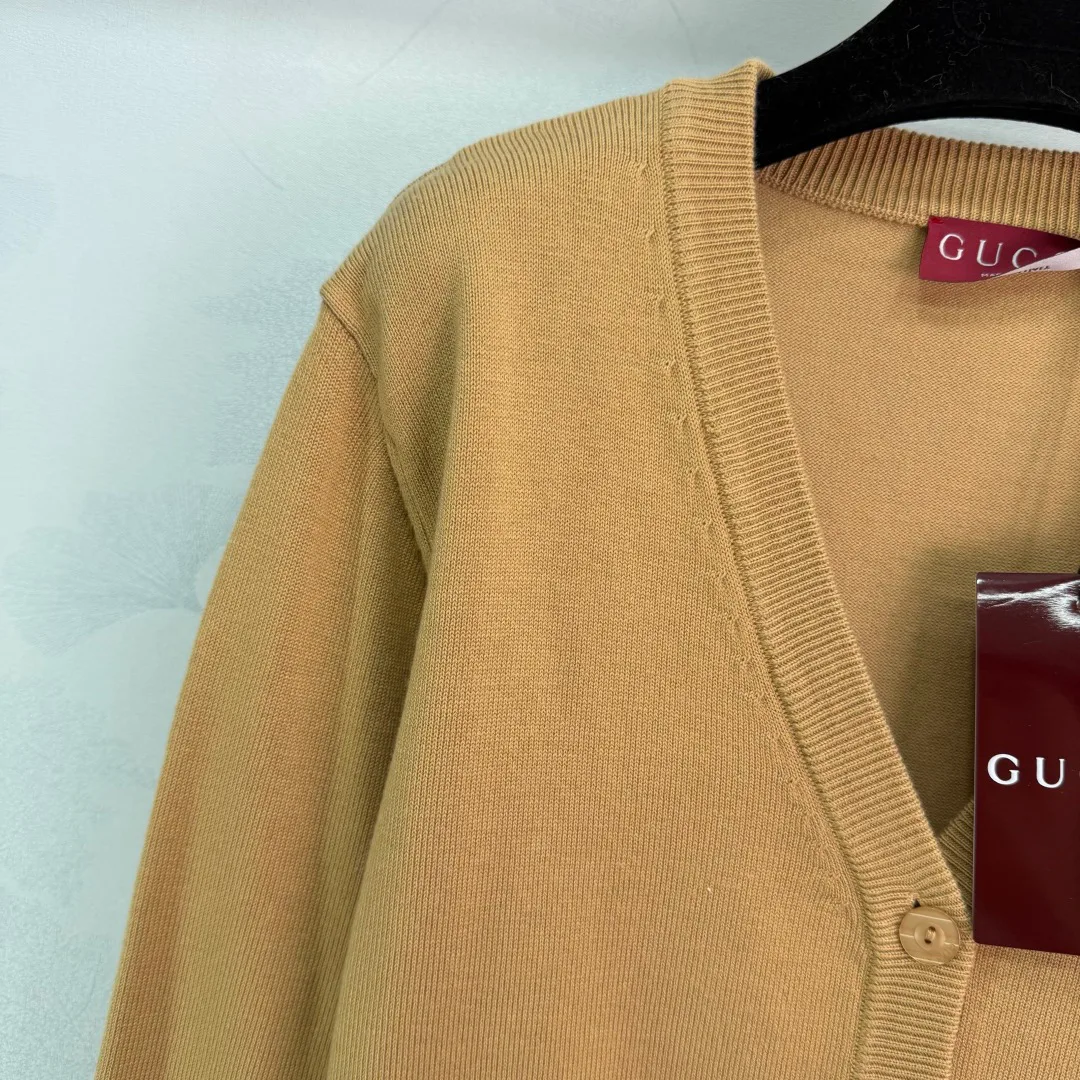 Джемперы И Свитеры Женские Gucci 602994