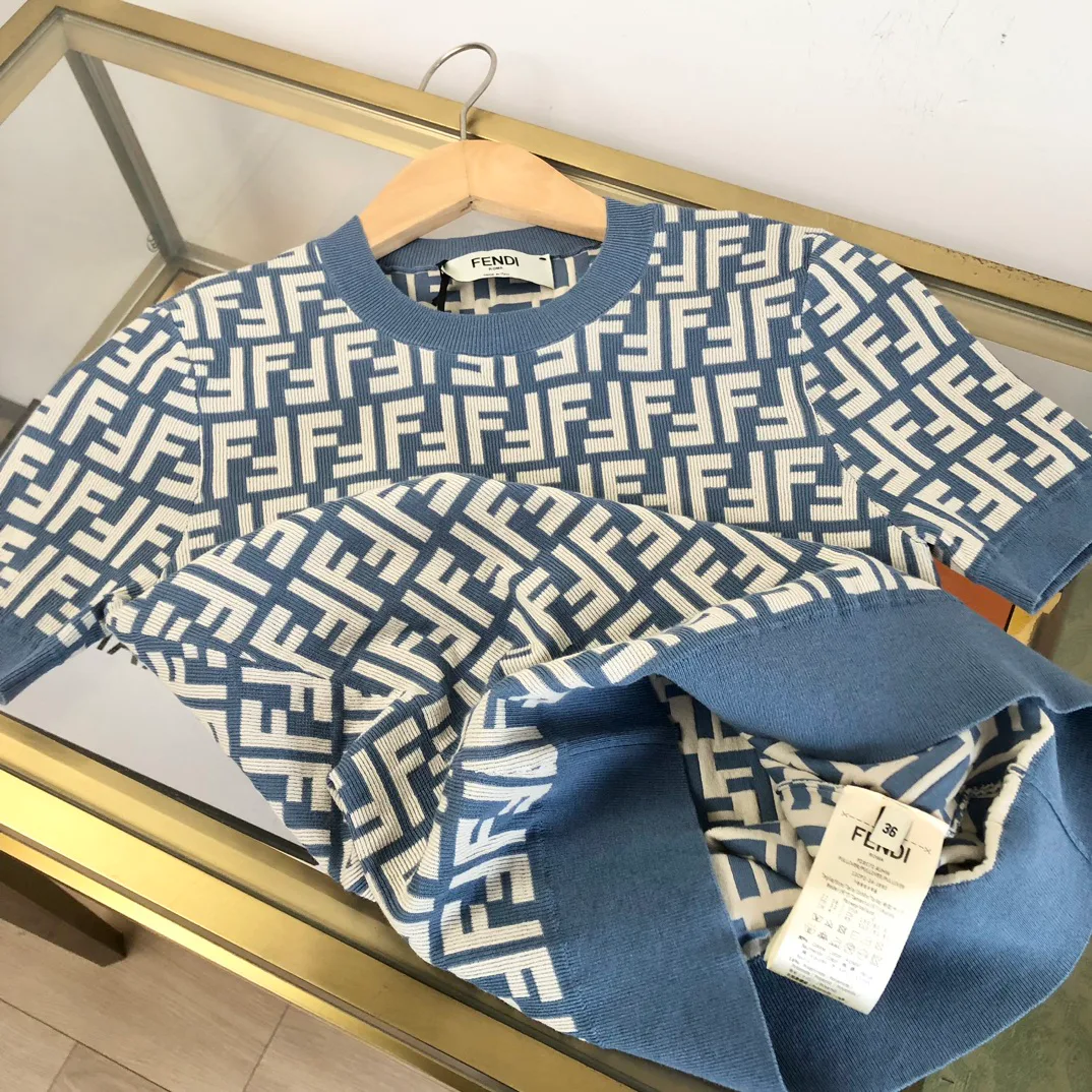 Топы Женские Fendi 11396054