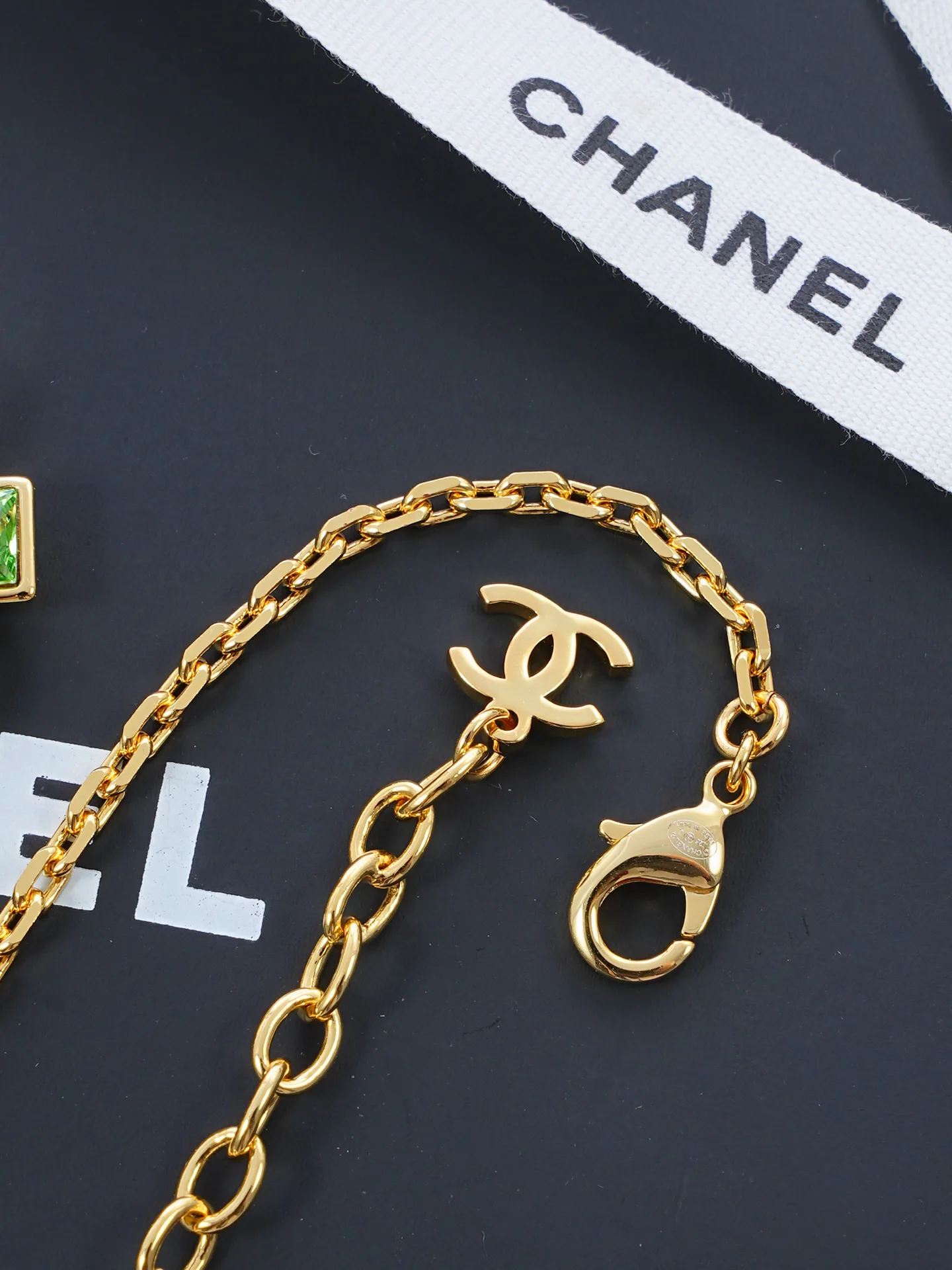 Бижутерия Chanel 822933