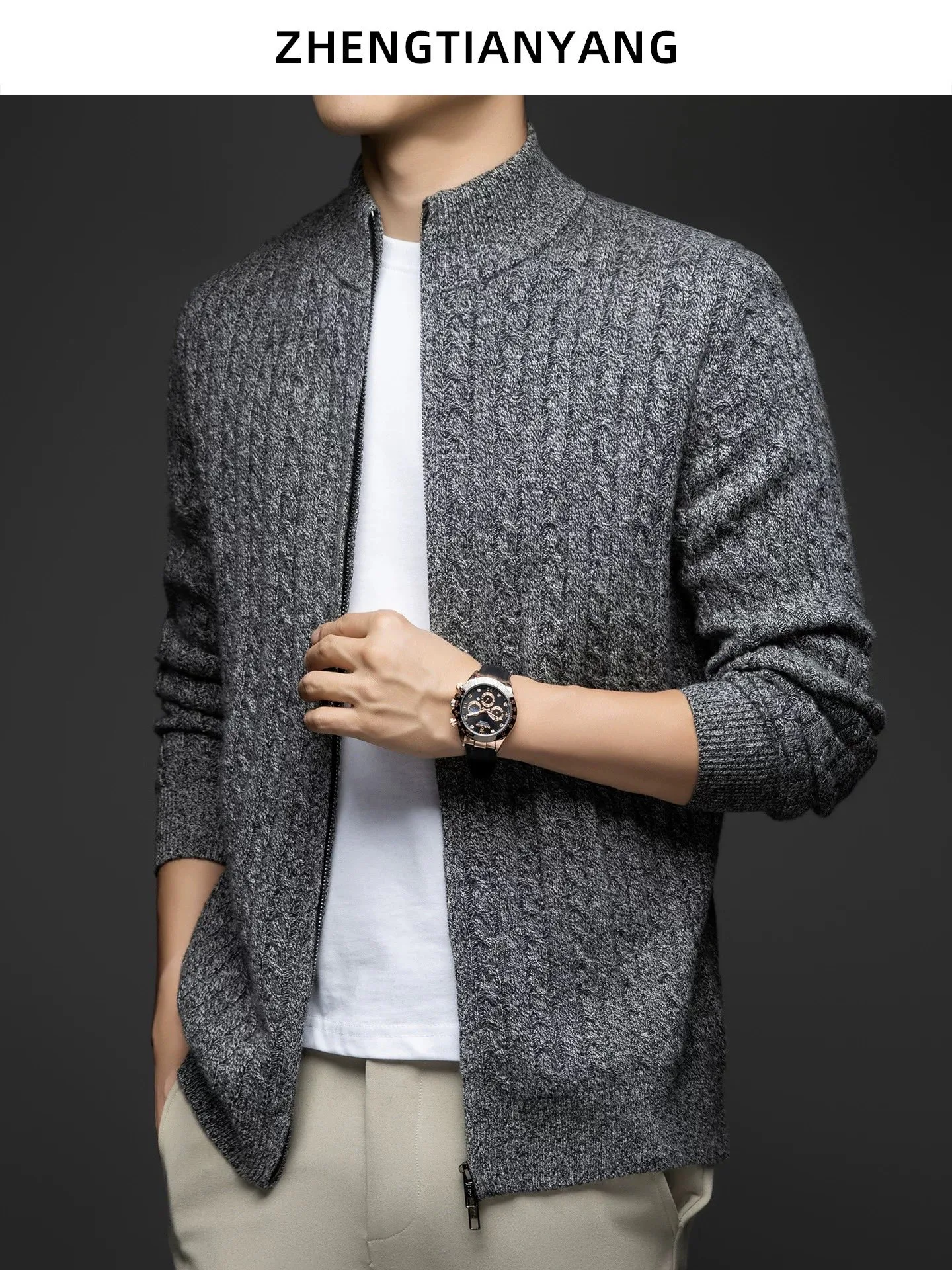 Джемперы И Свитеры Мужские Loro Piana 93413