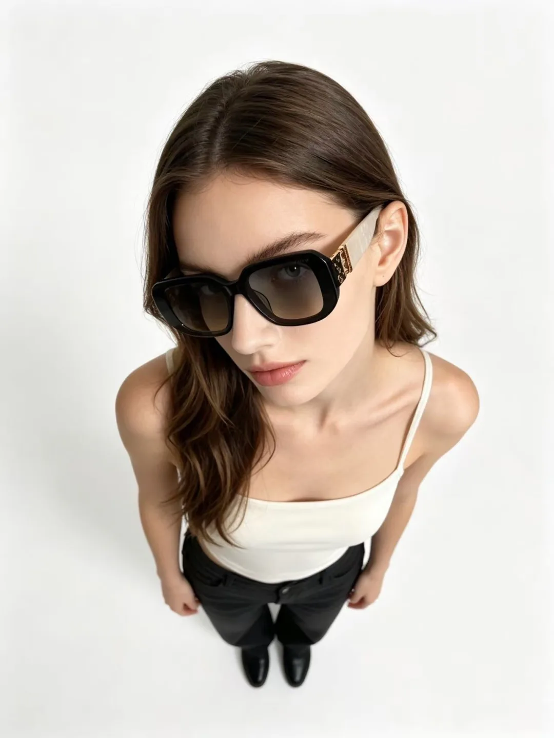 Очки Louis Vuitton 18338516