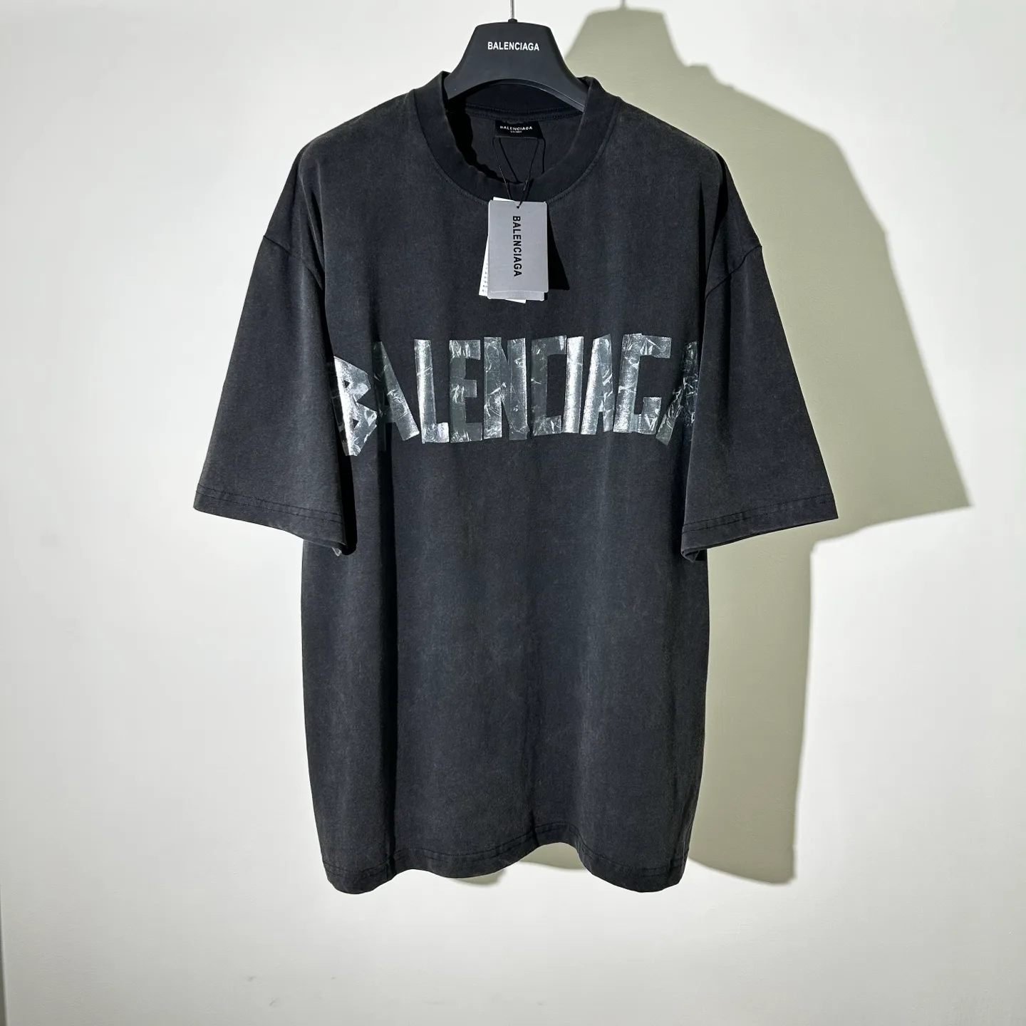 Футболки Мужские Balenciaga 11345730