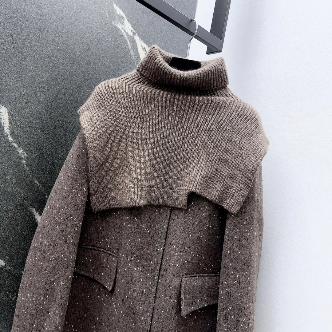 Куртки И Пуховики Женские Loro Piana 483875