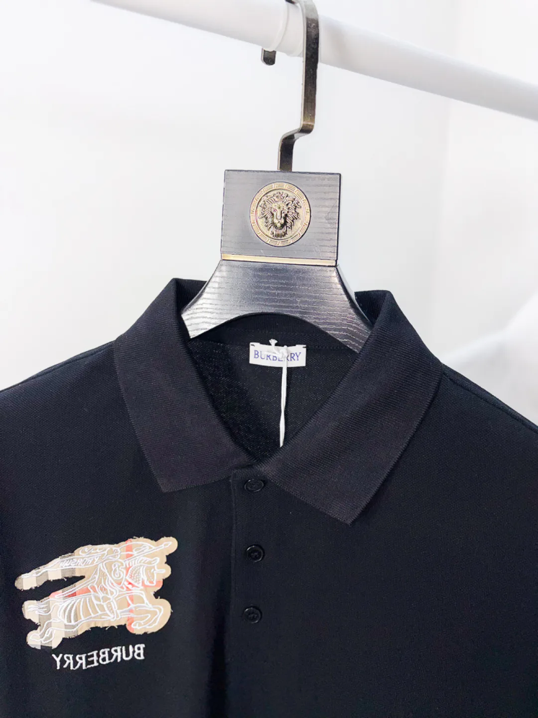 Рубашки Мужские Burberry 11708820