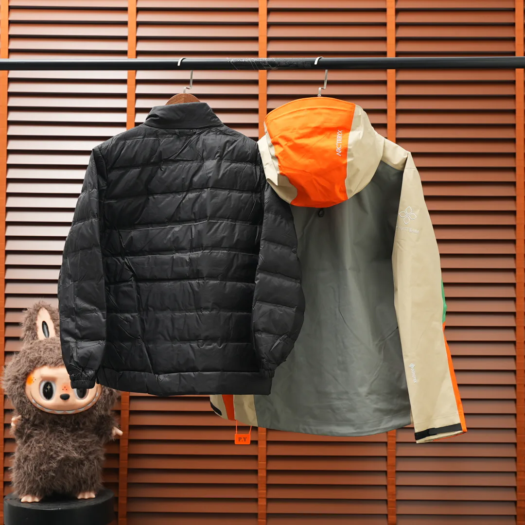 Куртки И Пуховики Женские Arcteryx 18883080