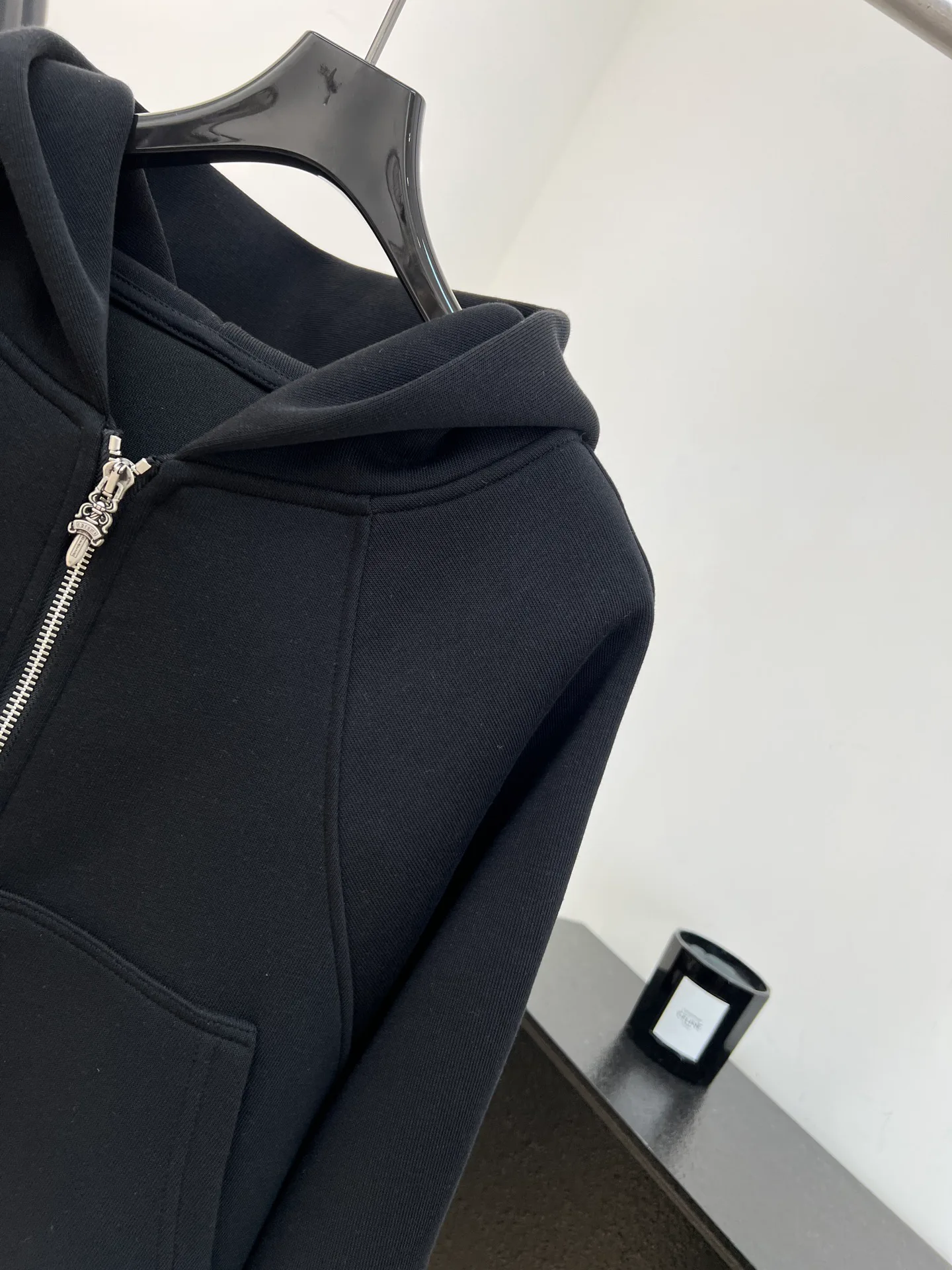 Свитшоты И Худи Мужские Chrome Hearts 18008195