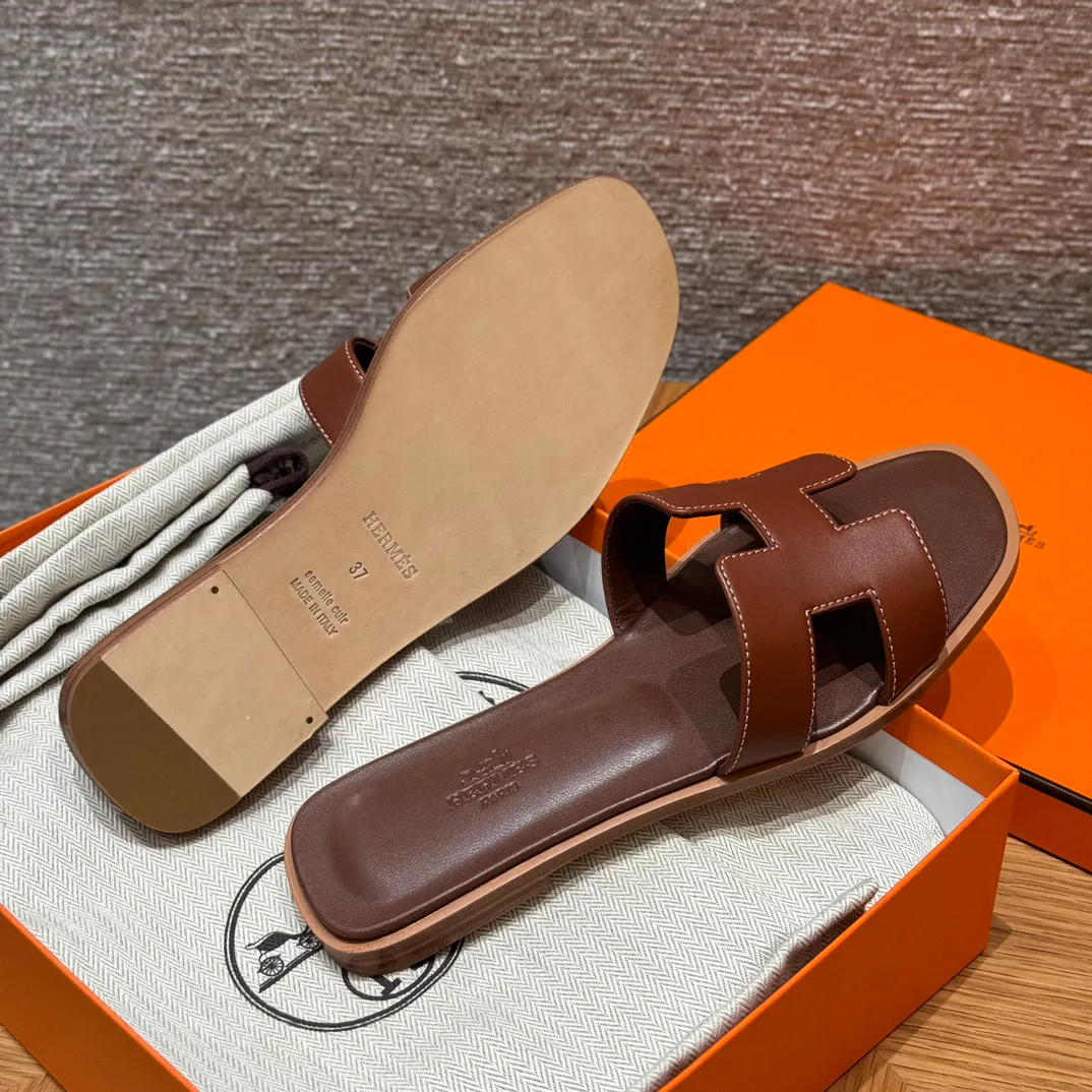 Сандалии Женские Hermes 13448610