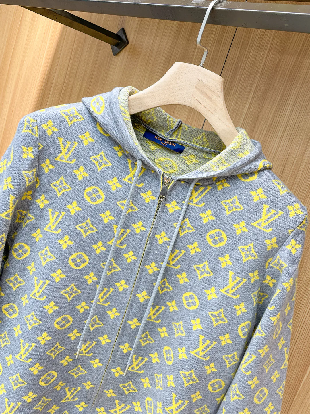 Свитшоты И Худи Мужские Louis Vuitton 18750913