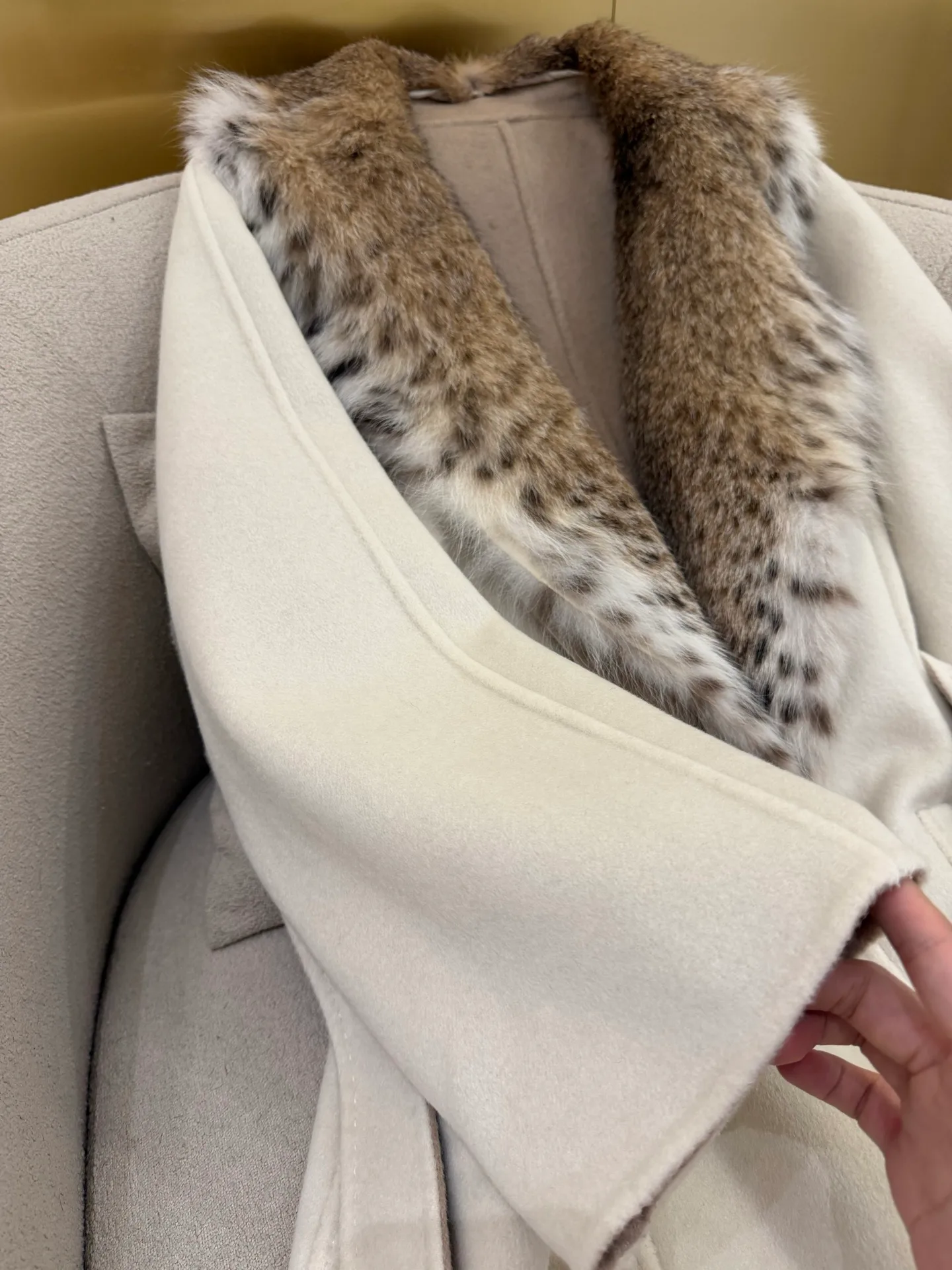 Пальто Женские Max Mara 19078708