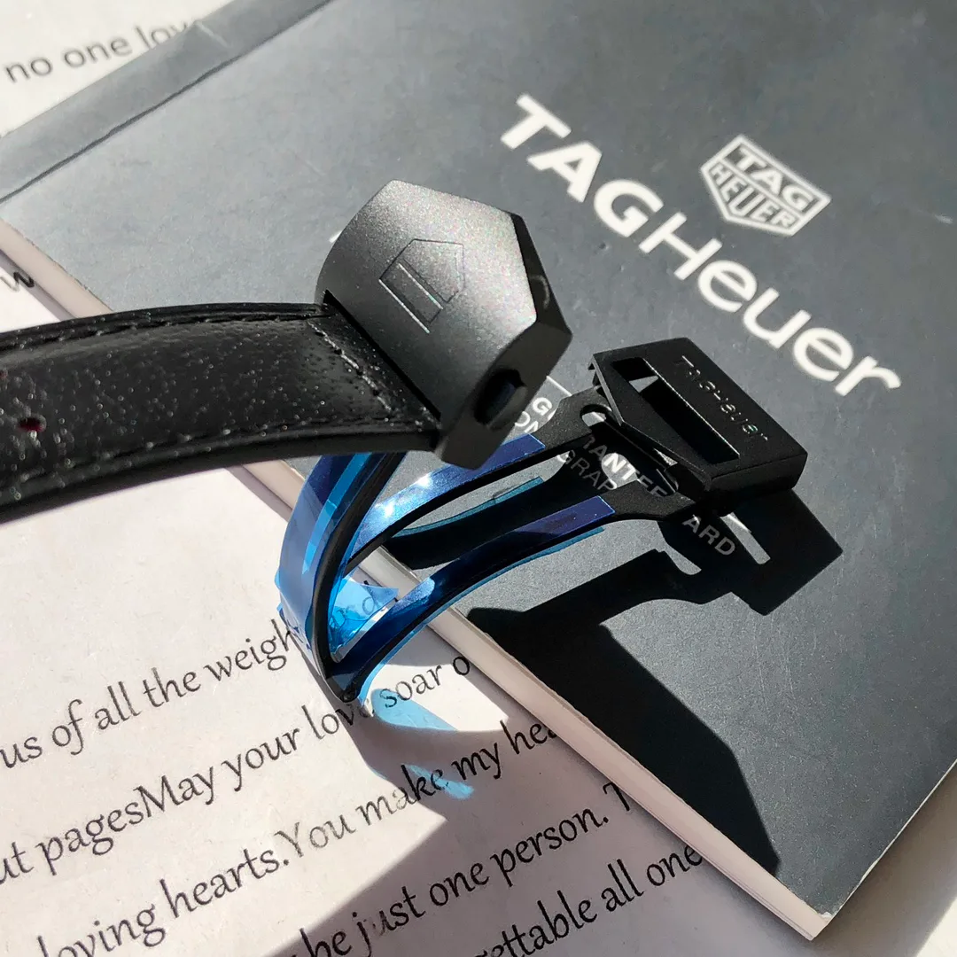 Часы Мужские Tag Heuer 46707