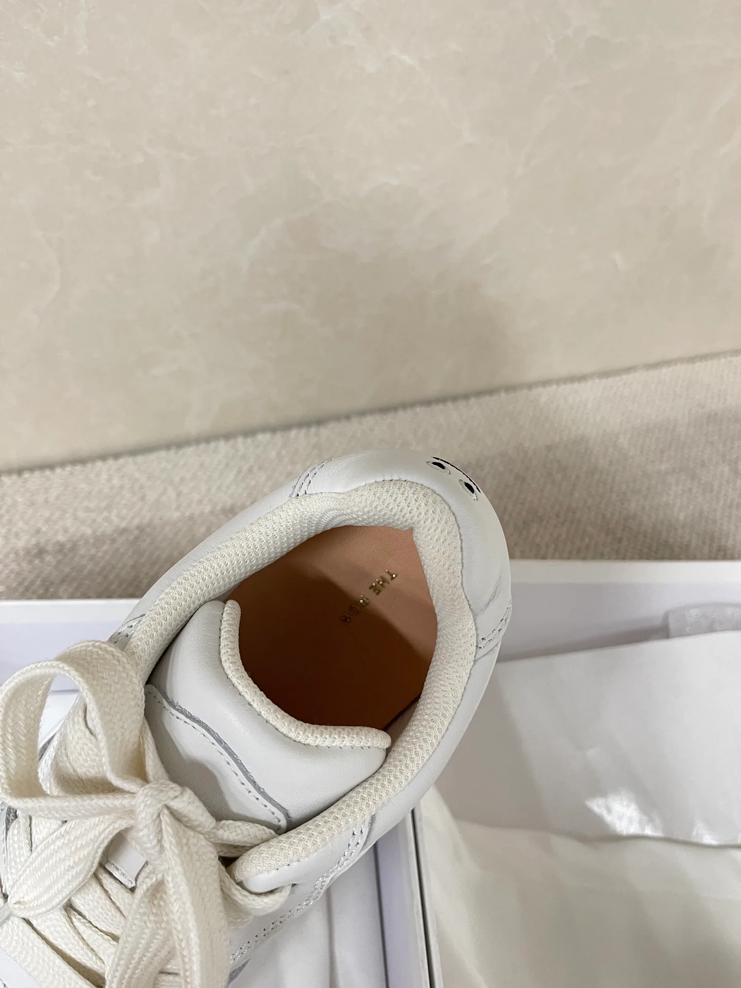 Кроссовки Женские The Row 428144