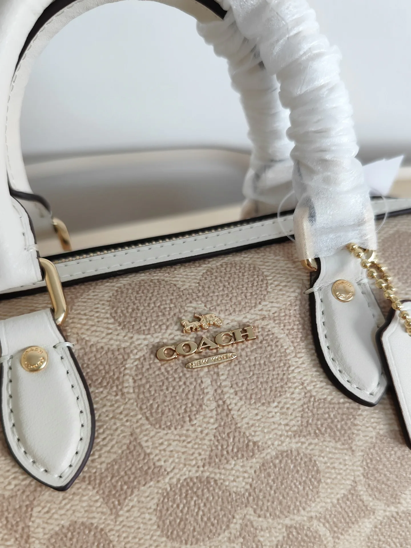 Сумки На Ремне Женские Coach 225897