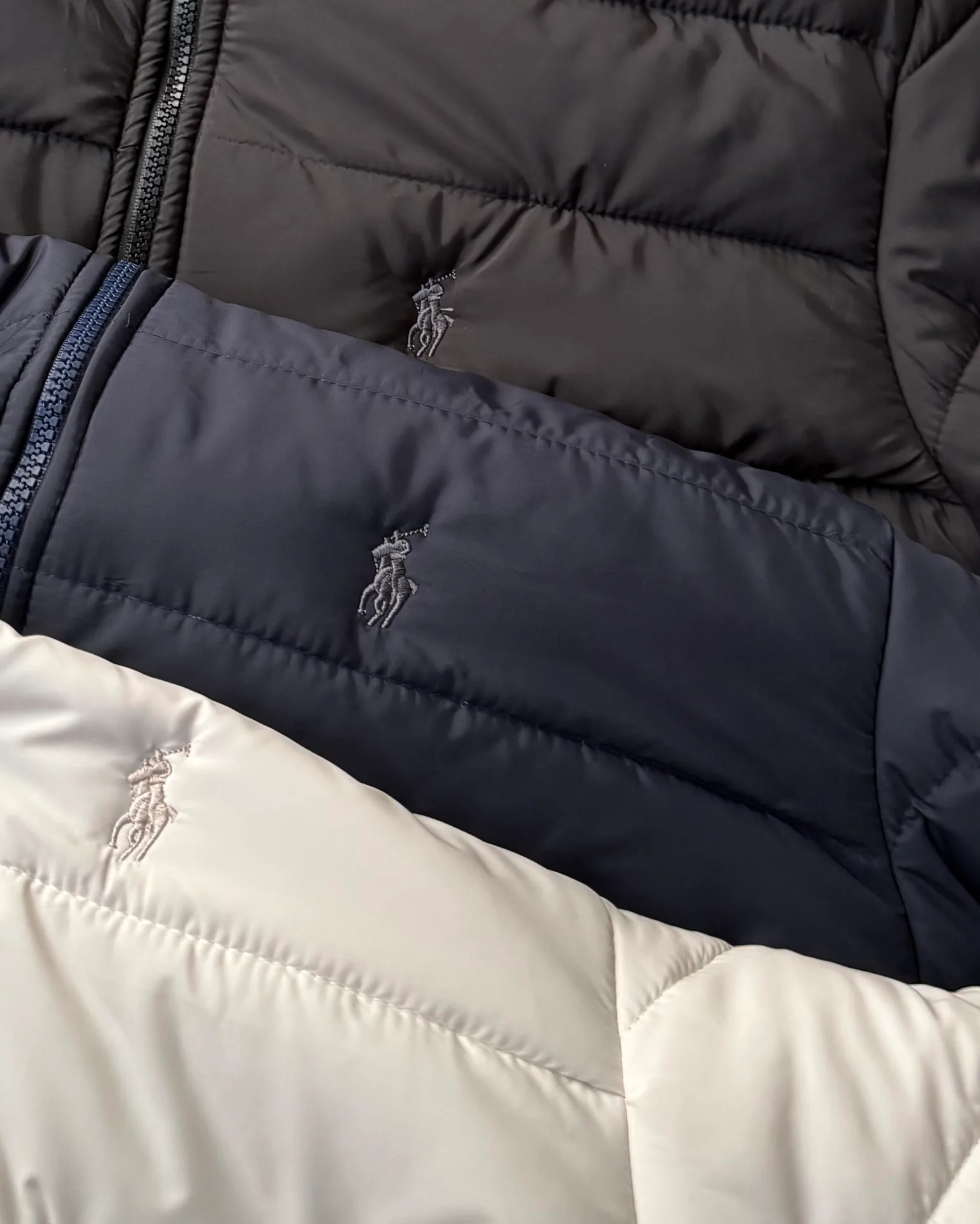 Куртки И Пуховики Женские Ralph Lauren 5379721