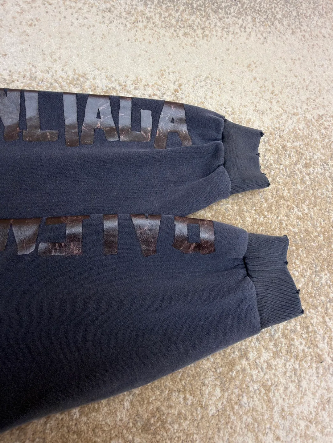 Свитшоты И Худи Мужские Balenciaga 1265395