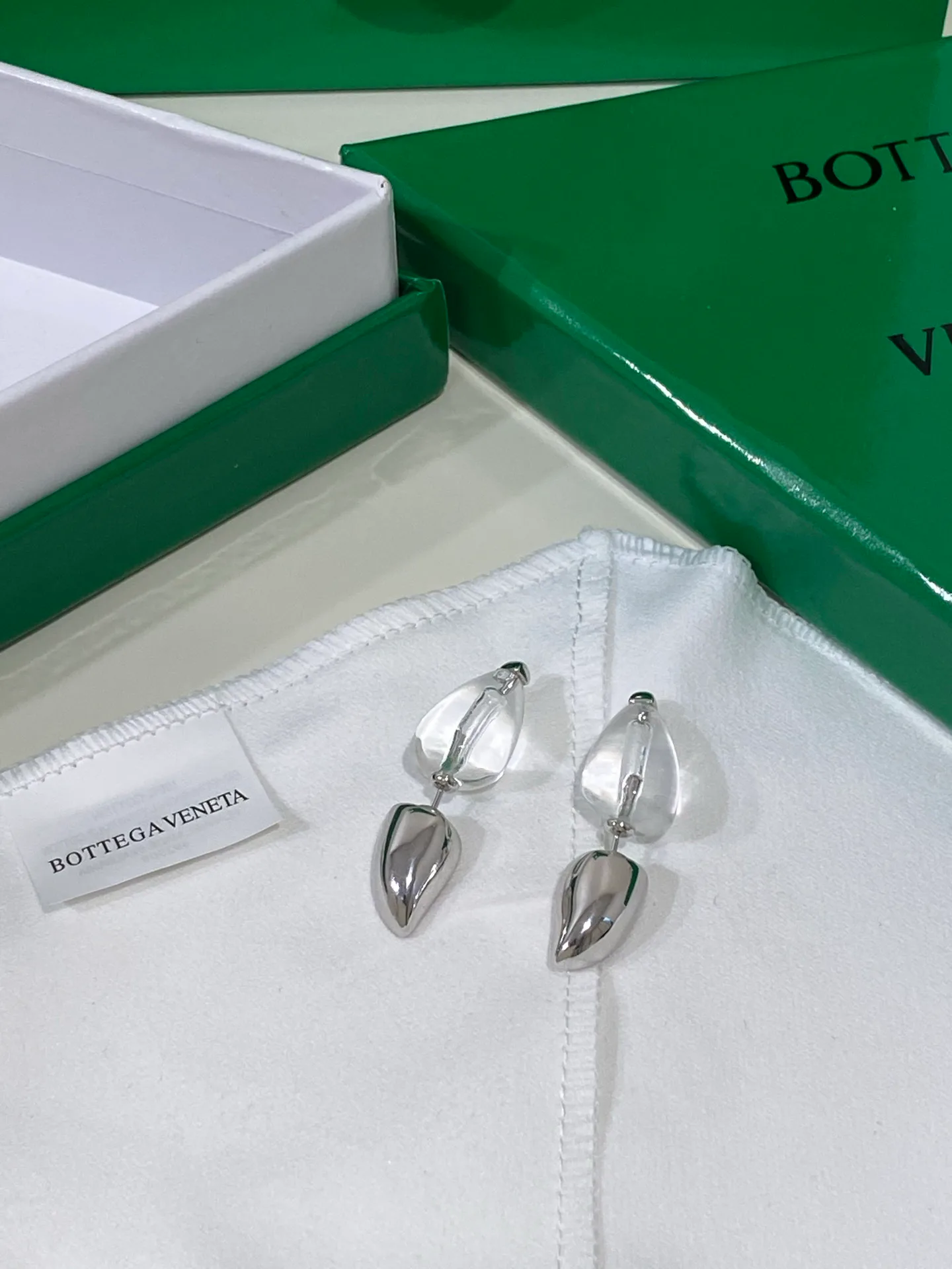 Бижутерия Bottega Veneta 17811357