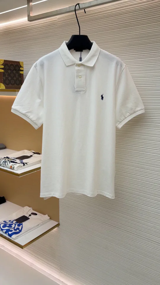 Футболки Мужские Ralph Lauren 1940383