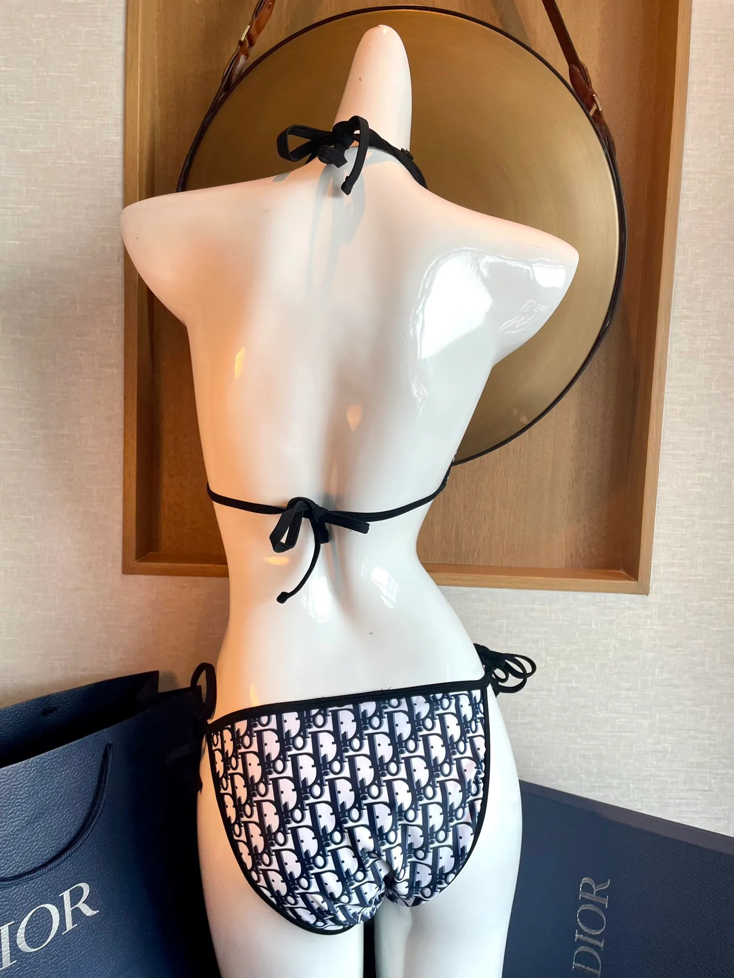 Купальники Женские Christian Dior 13542634