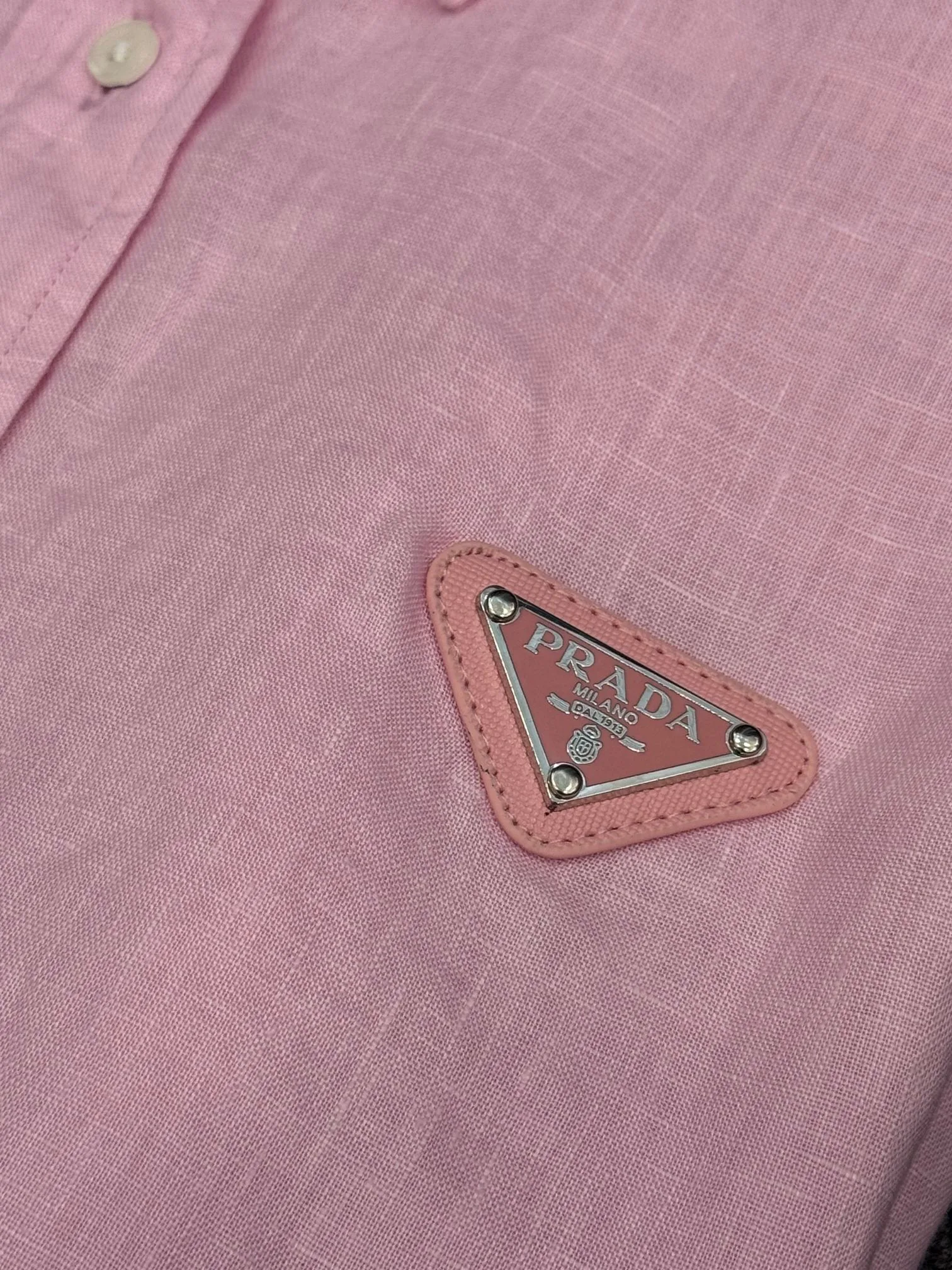 Рубашки Женские Prada 12752031