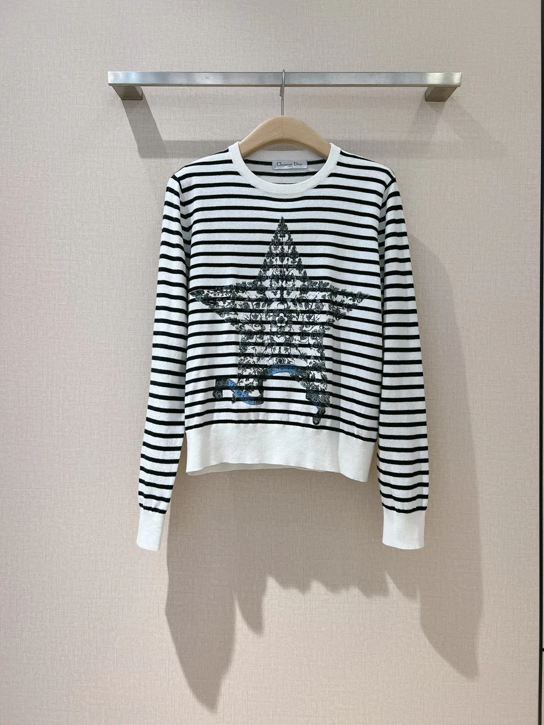 Джемперы И Свитеры Женские Christian Dior 4506175