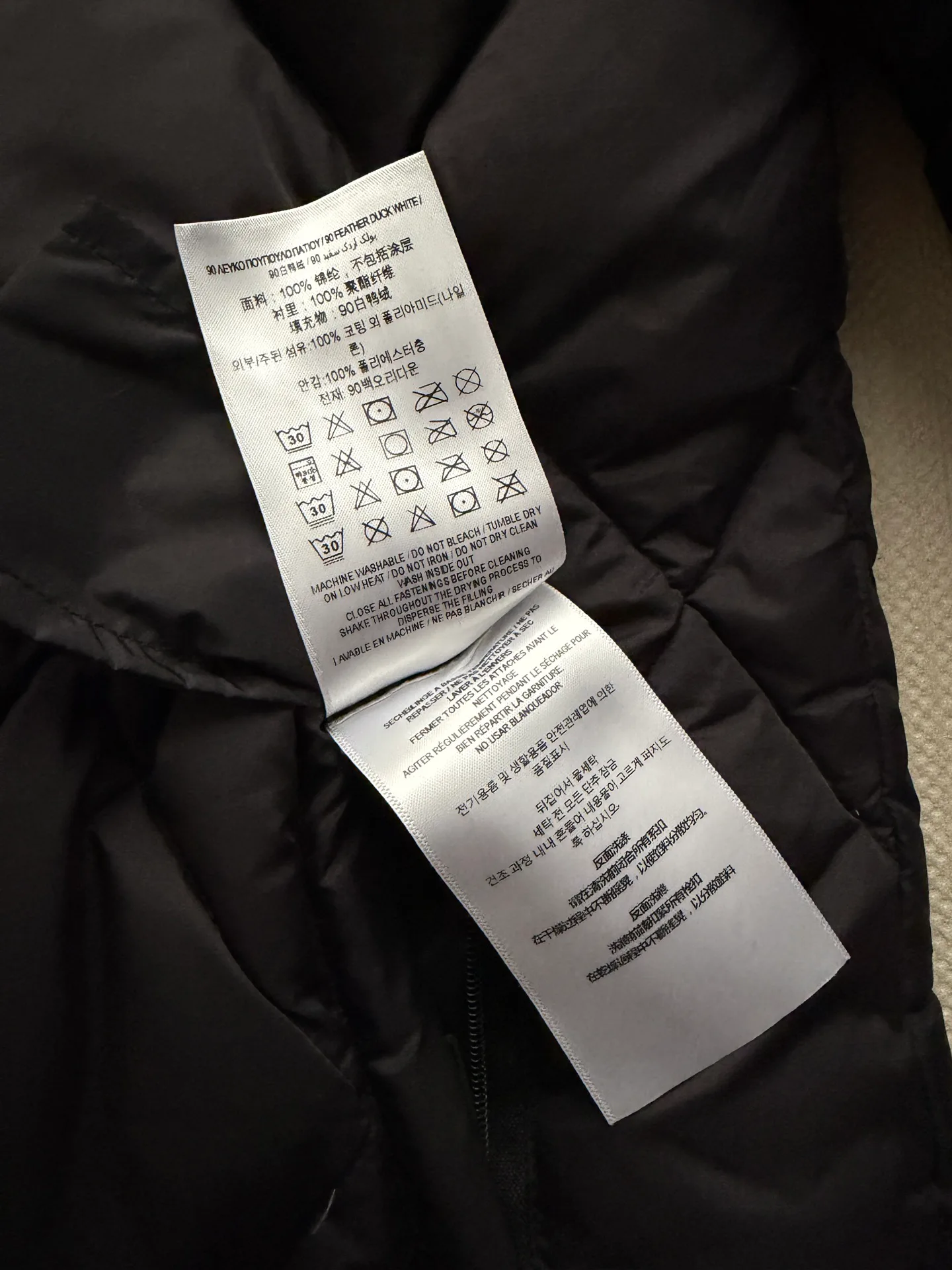 Куртки И Пуховики Женские Burberry 18379640