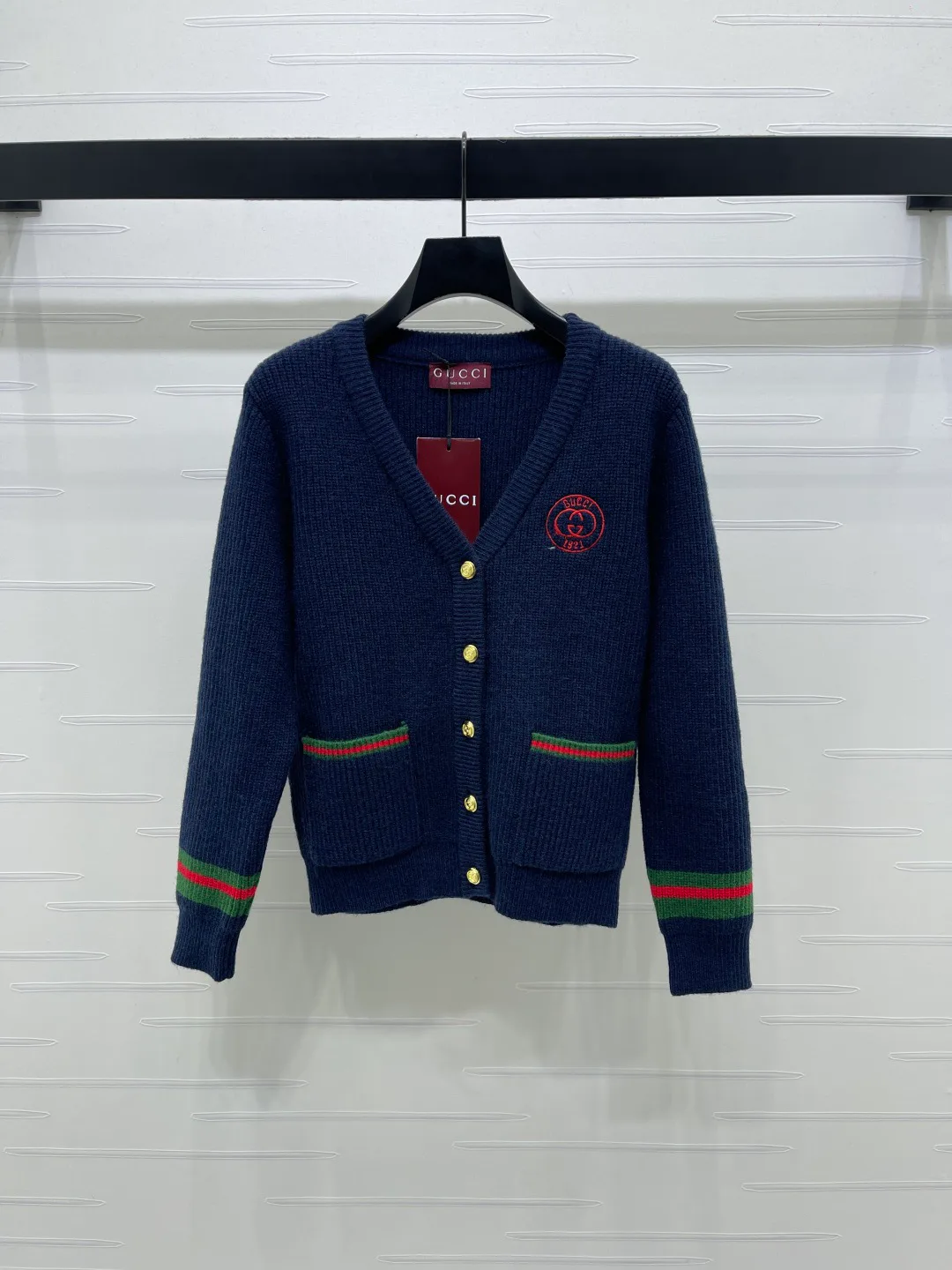 Джемперы И Свитеры Женские Gucci 1168275