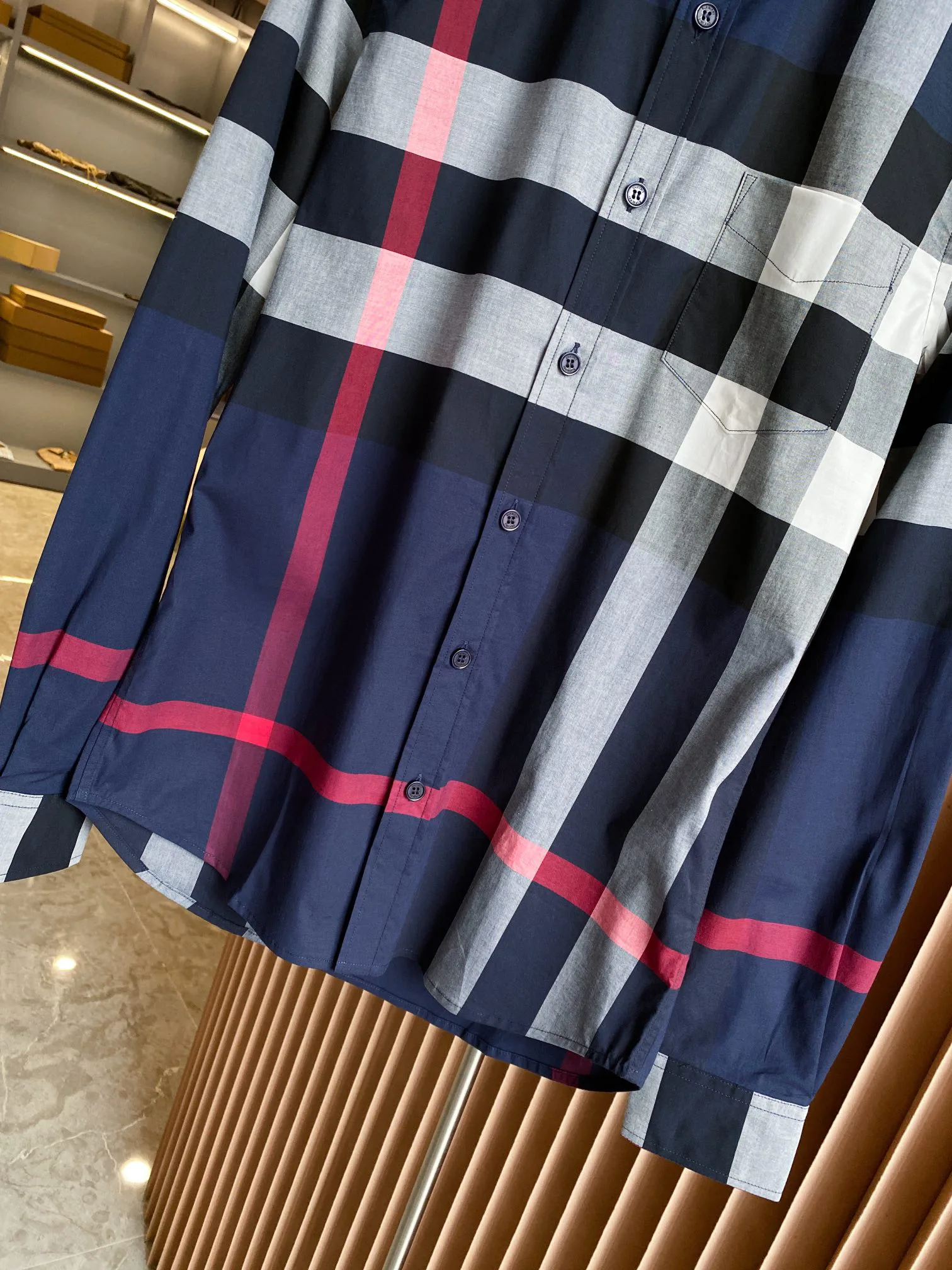 Рубашки Женские Burberry 11244664