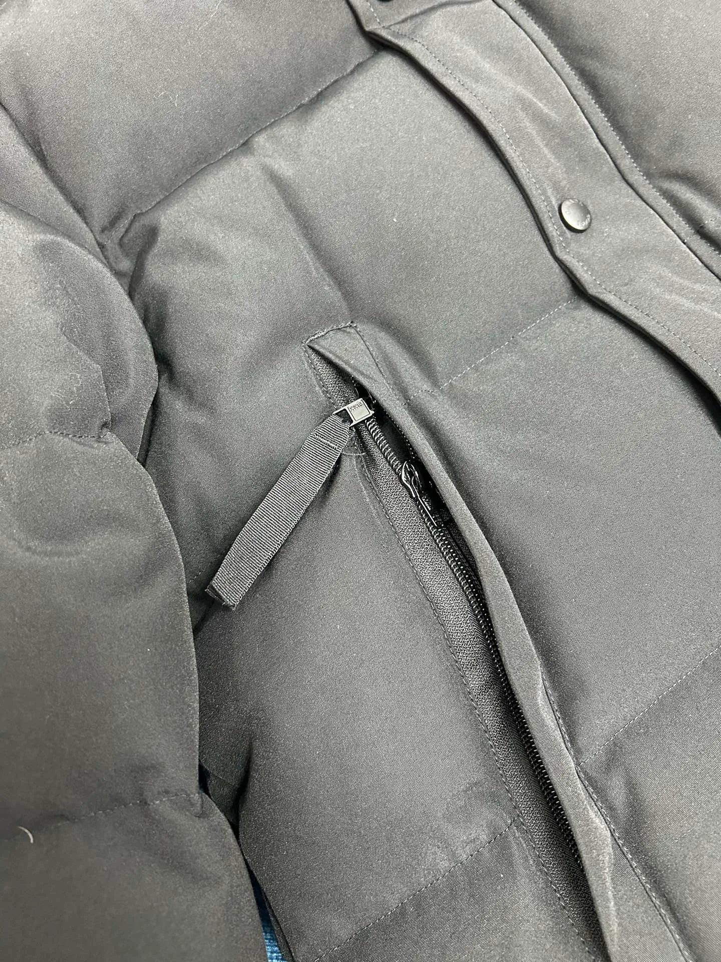 Куртки И Пуховики Мужские Canada Goose 1956413