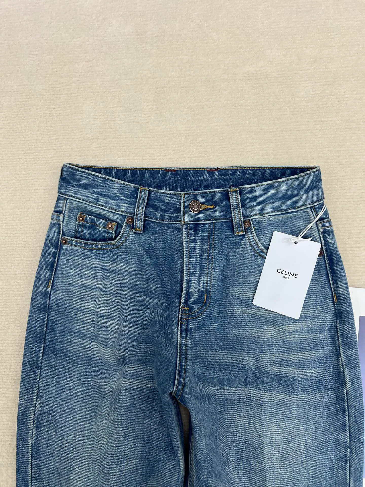 Джинсы Женские Celine 11584667